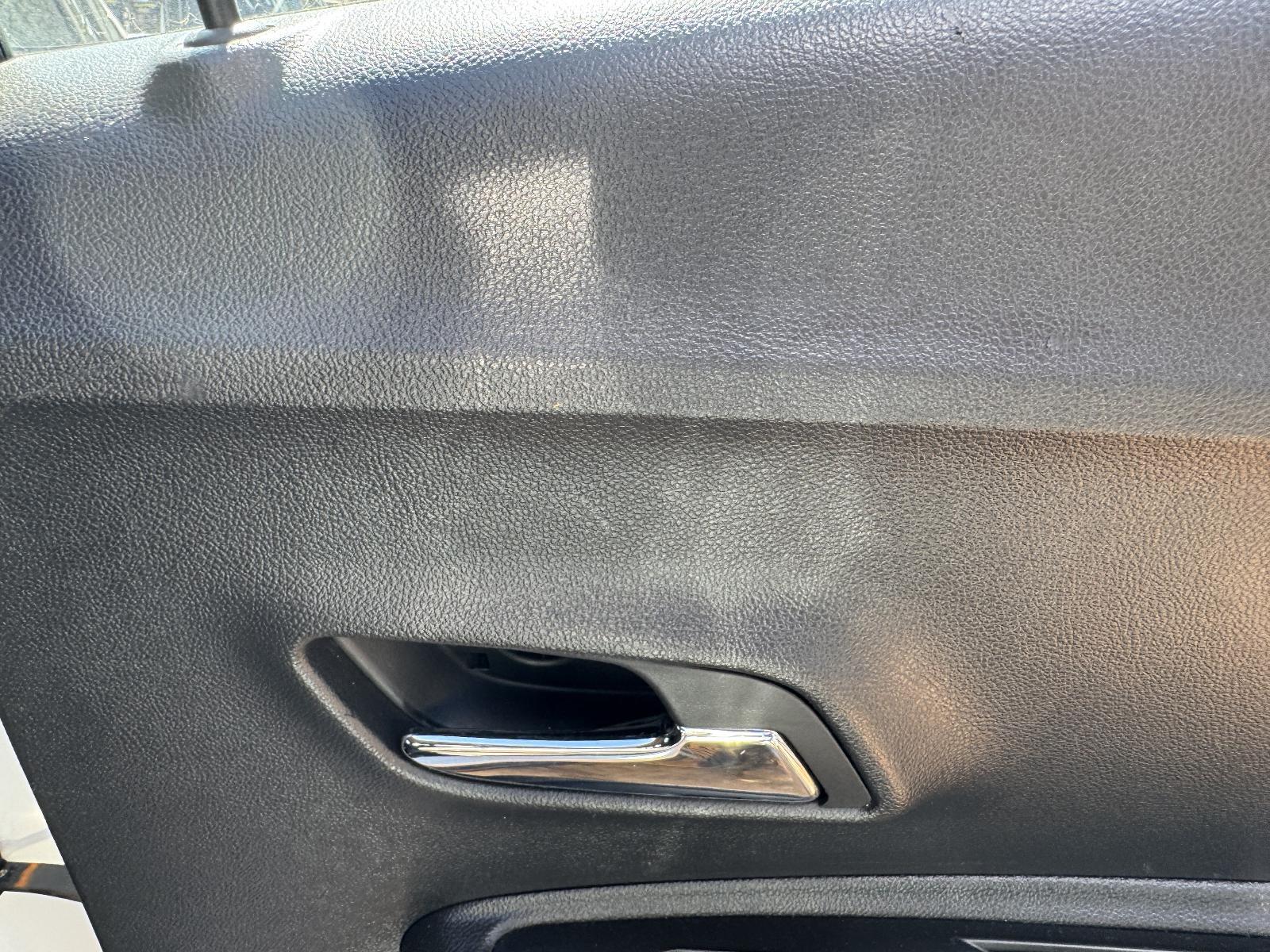 View Auto part Door Handle HOLDEN TRAX 2017