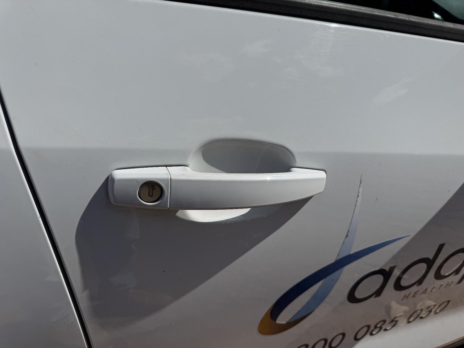 View Auto part Door Handle HOLDEN TRAX 2017