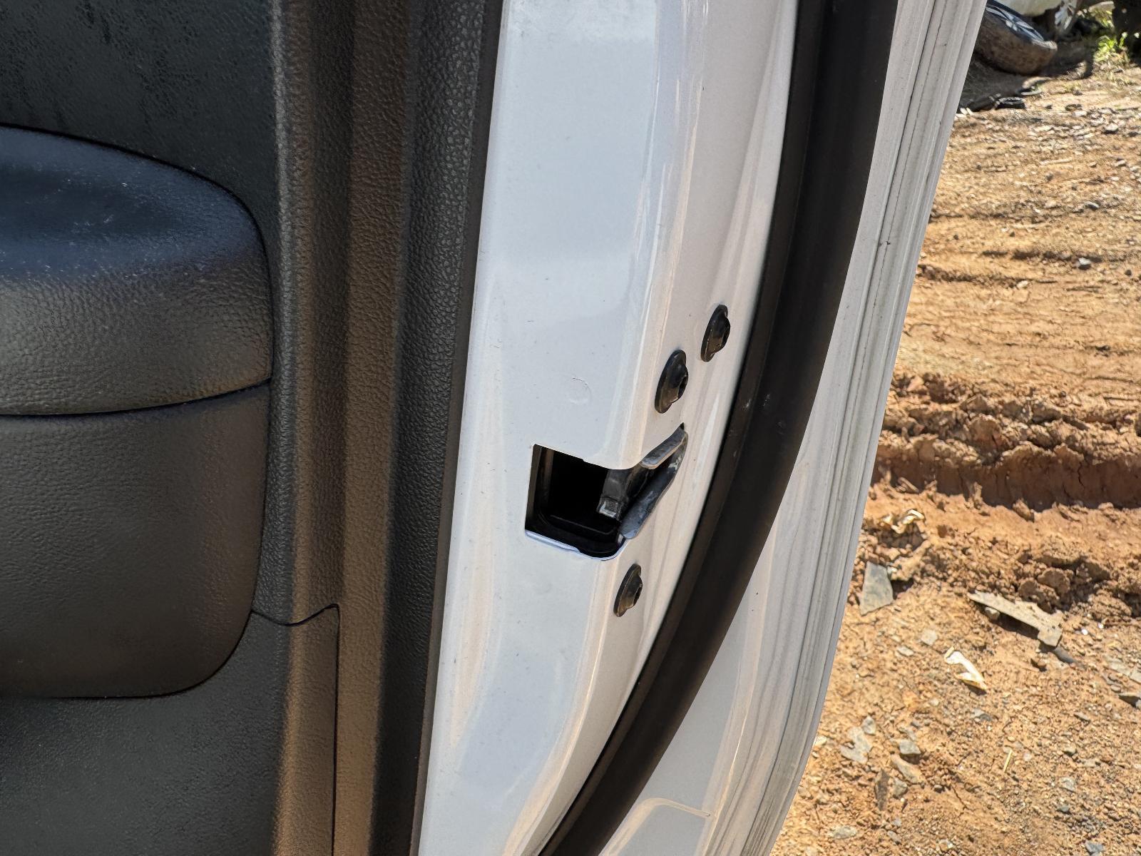 View Auto part Door/Boot/Gate Lock HOLDEN TRAX 2017