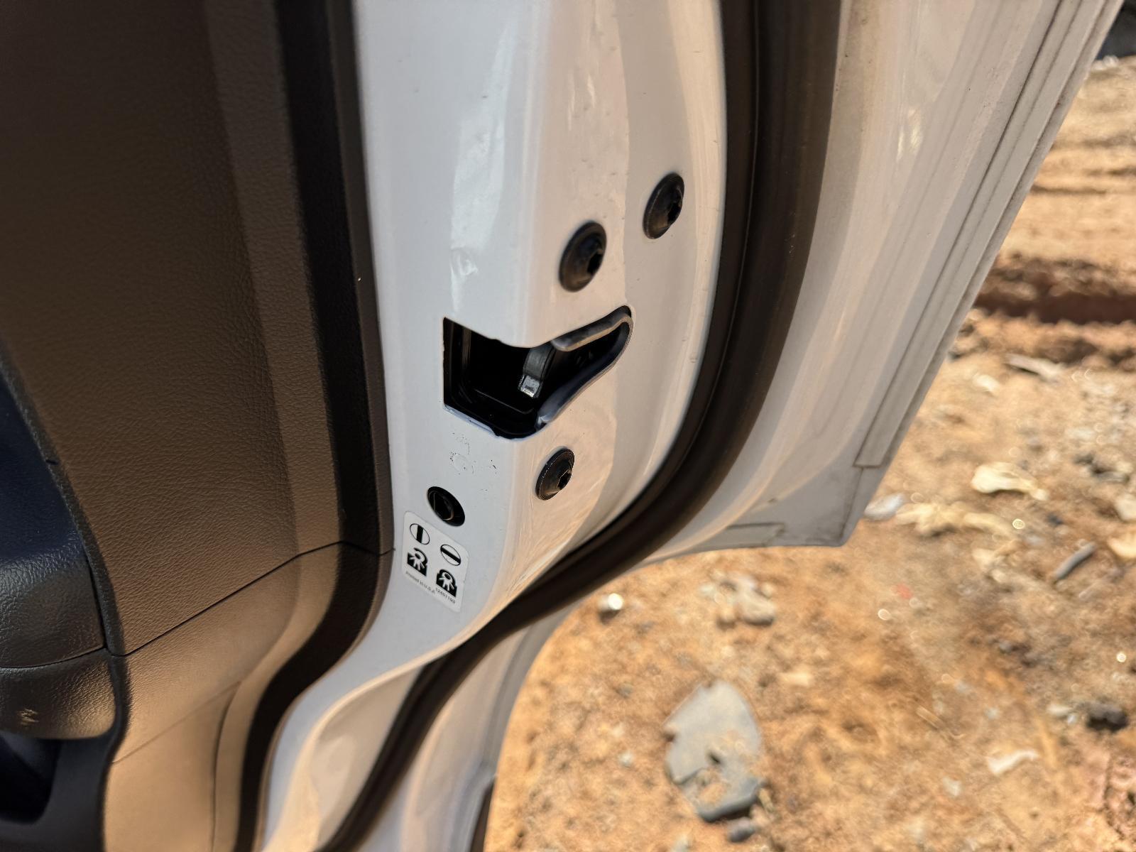 View Auto part Door/Boot/Gate Lock HOLDEN TRAX 2017