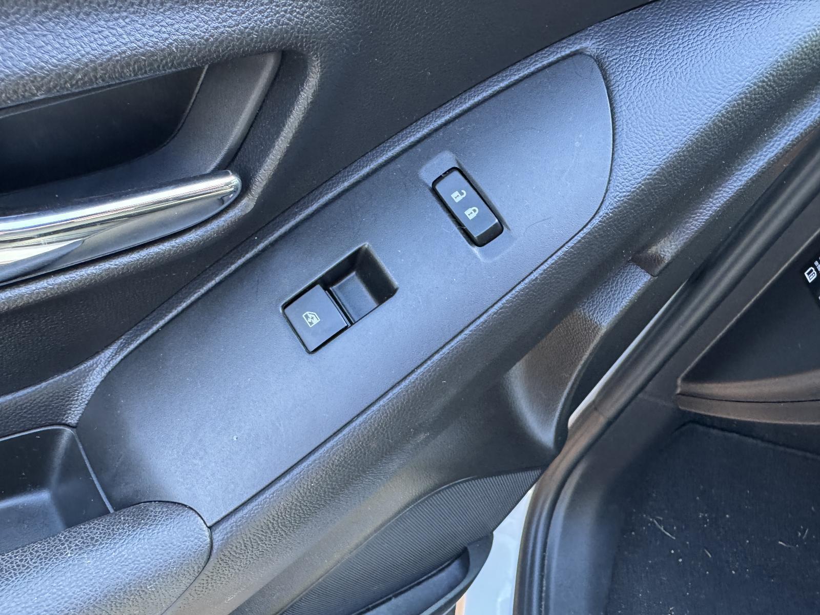 View Auto part Pwr Dr Wind Switch HOLDEN TRAX 2017