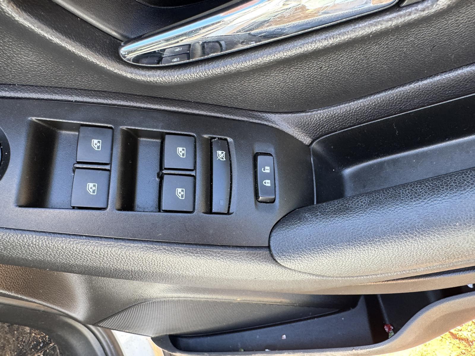 View Auto part Pwr Dr Wind Switch HOLDEN TRAX 2017