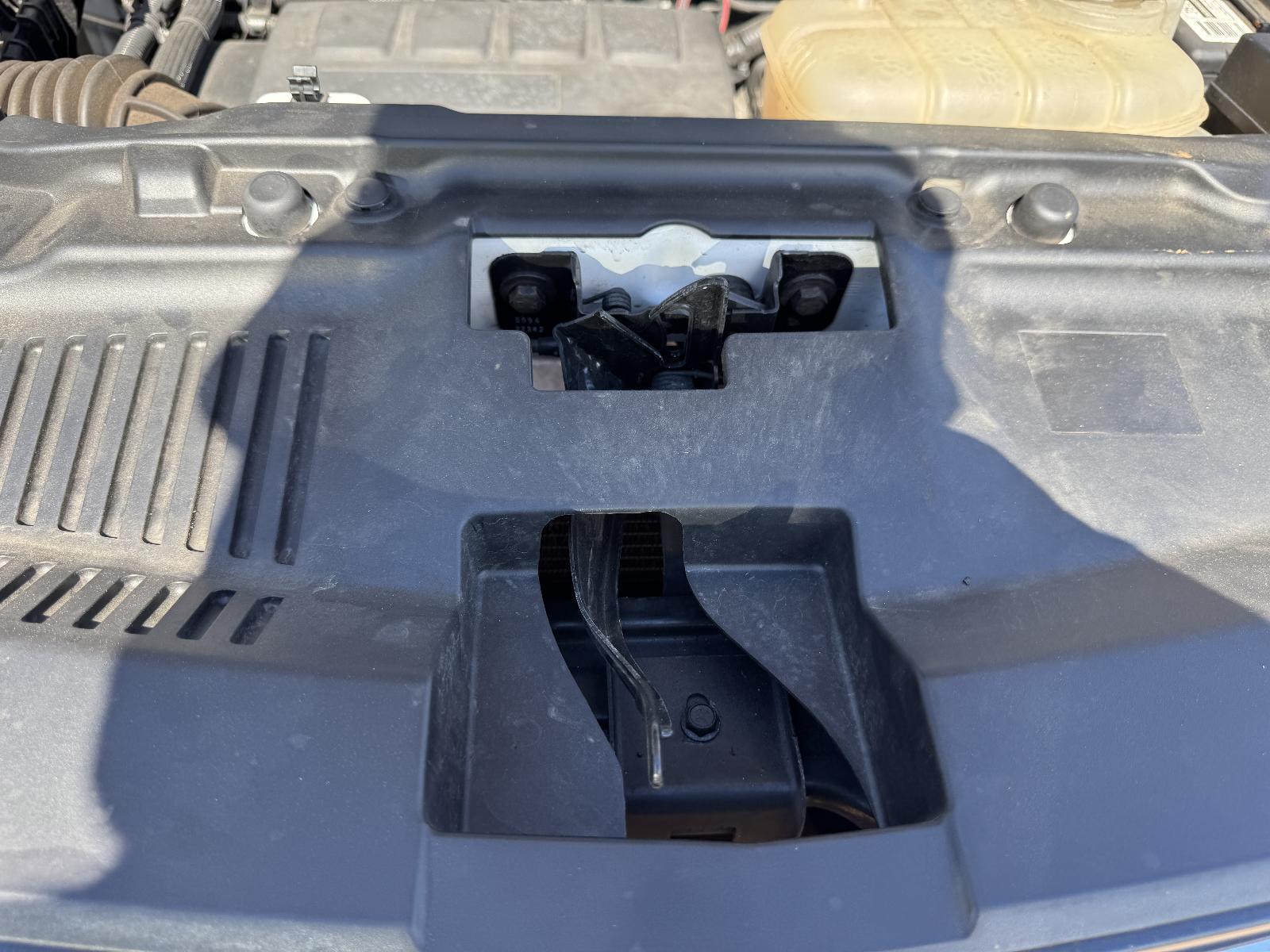 View Auto part Bonnet Lock/Support HOLDEN TRAX 2017