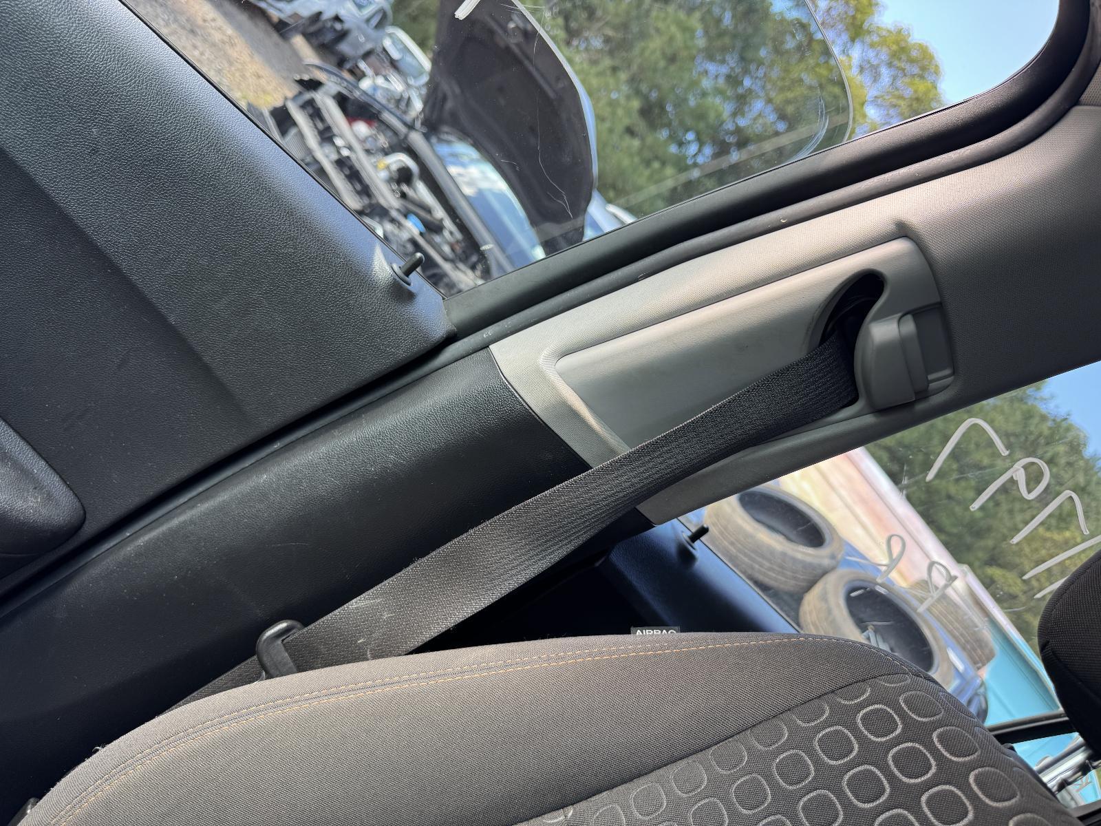 View Auto part Seatbelt/Stalk HOLDEN TRAX 2017