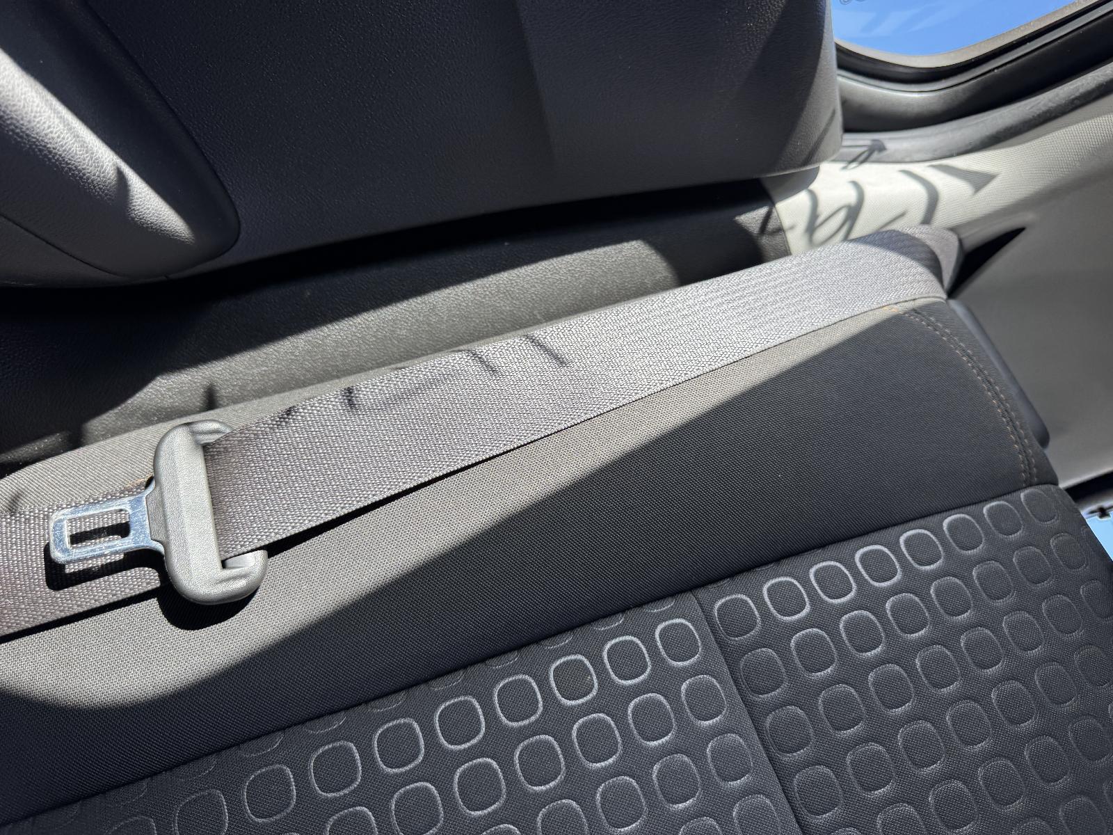 View Auto part Seatbelt/Stalk HOLDEN TRAX 2017