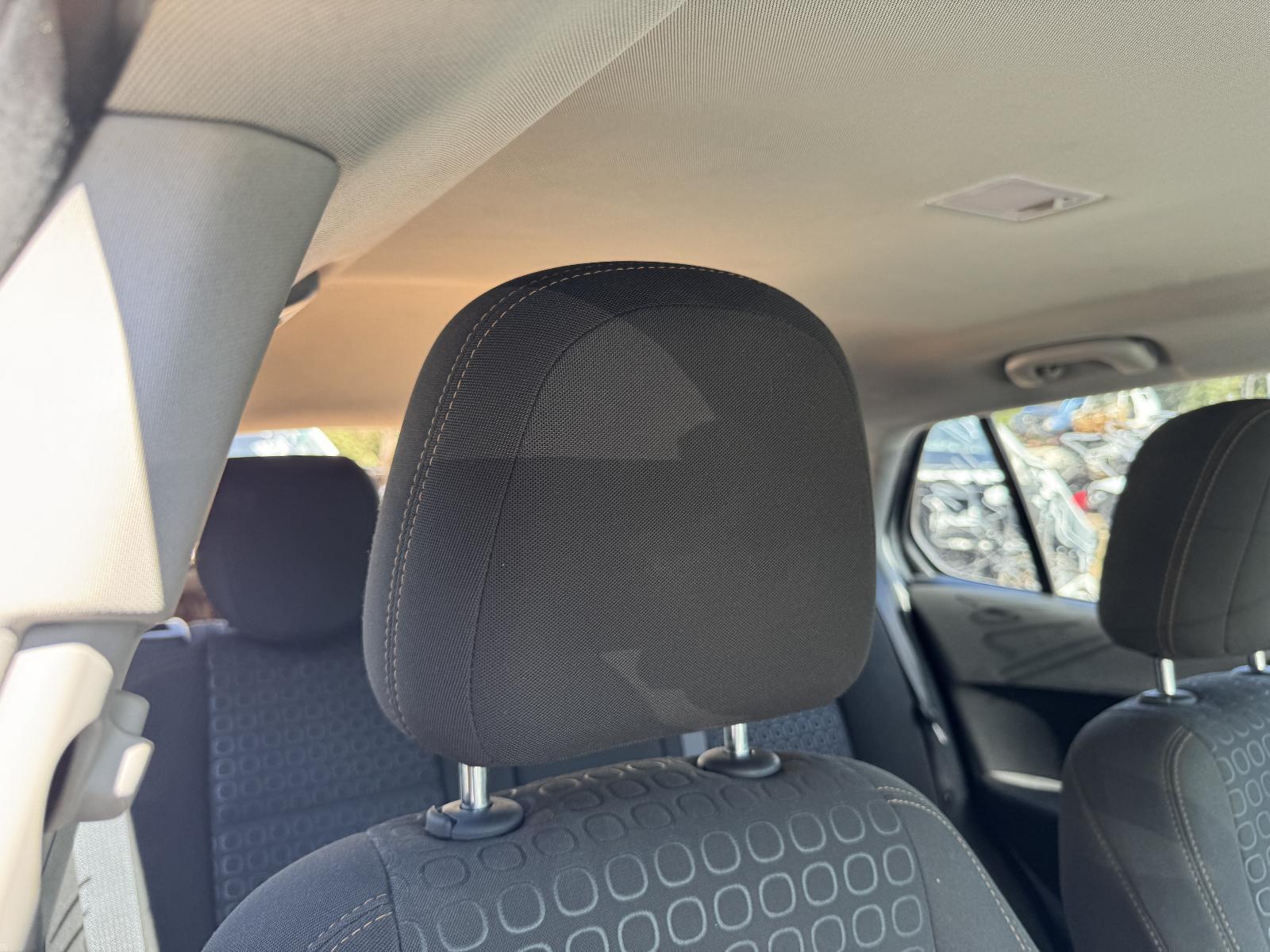 View Auto part Headrest HOLDEN TRAX 2017