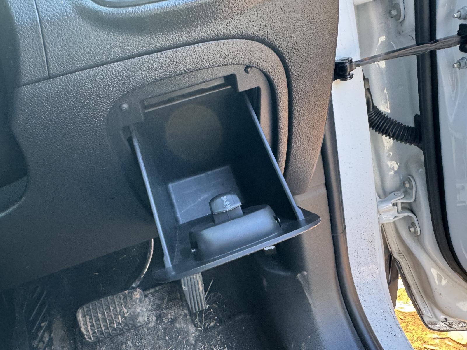 View Auto part Glove Box HOLDEN TRAX 2017
