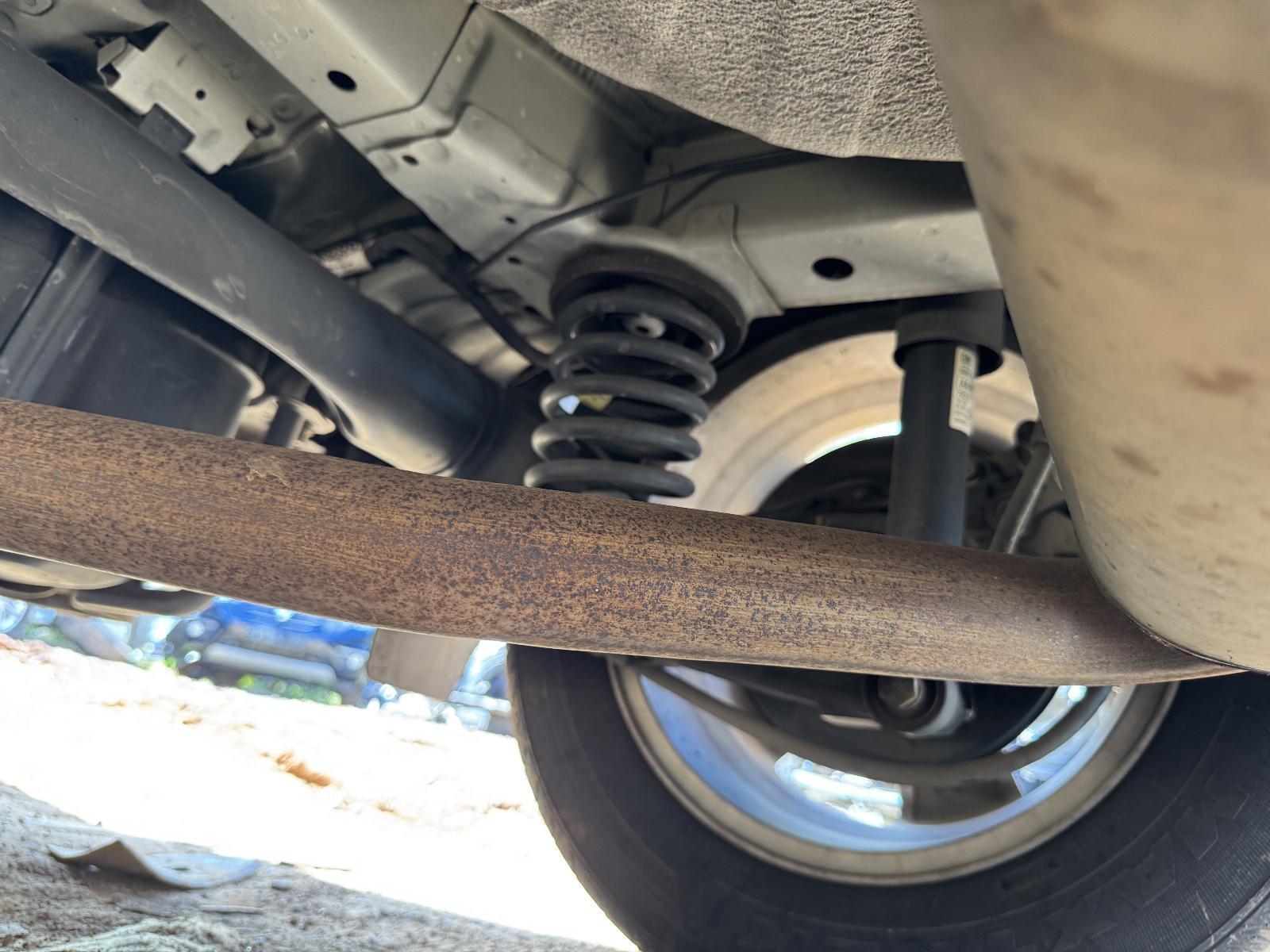 View Auto part Rear Coil Spring HOLDEN TRAX 2017