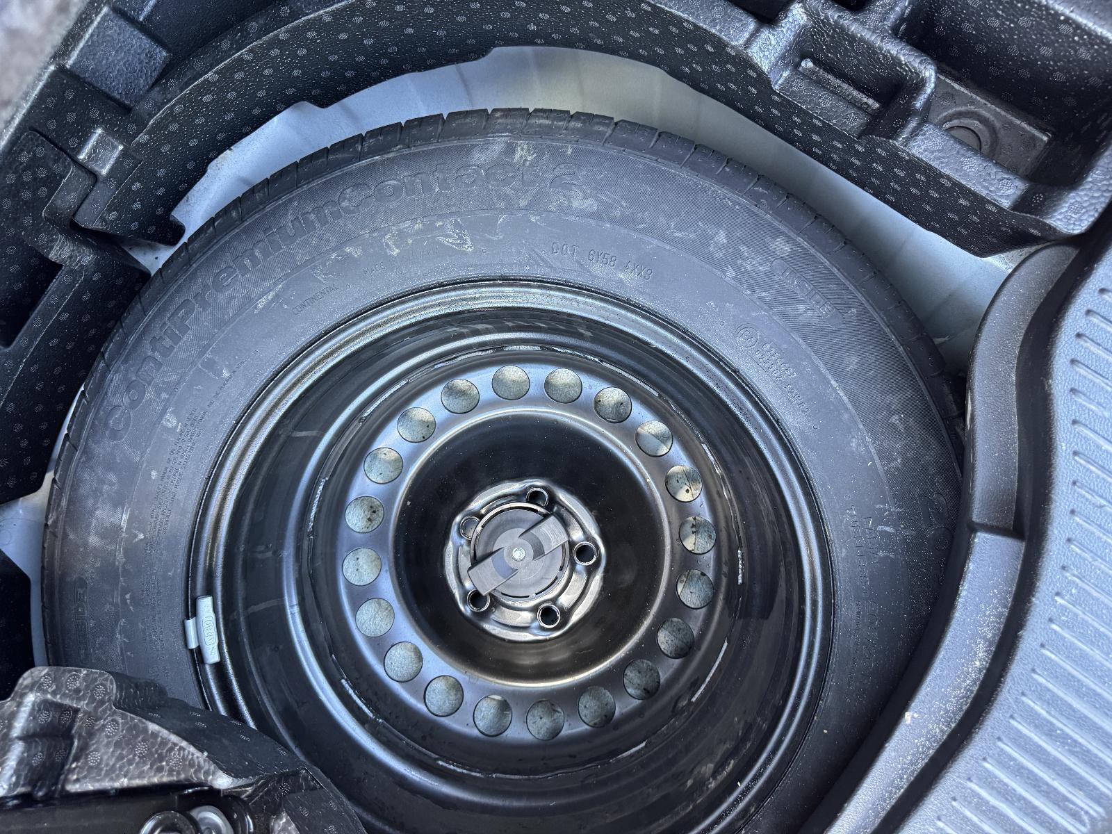 View Auto part Wheel Standard/Steel HOLDEN TRAX 2017