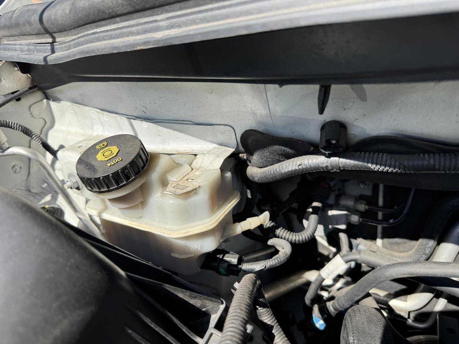 View Auto part Master Cylinder HOLDEN TRAX 2017