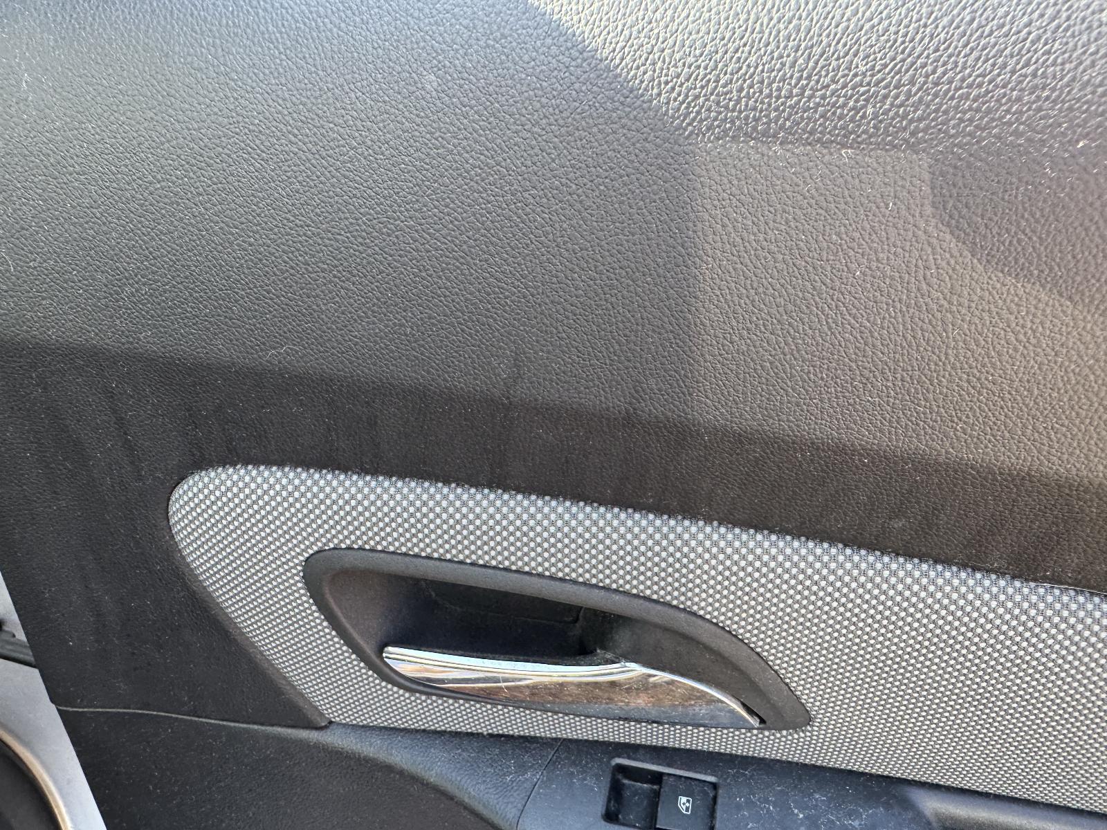 View Auto part Door Handle HOLDEN CRUZE 2010