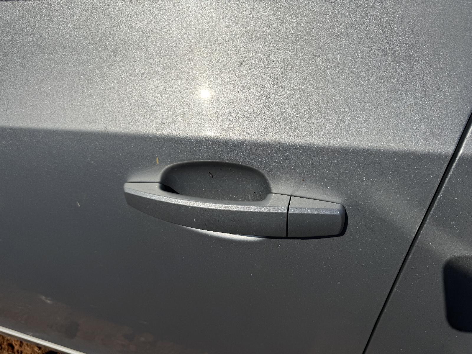 View Auto part Door Handle HOLDEN CRUZE 2010
