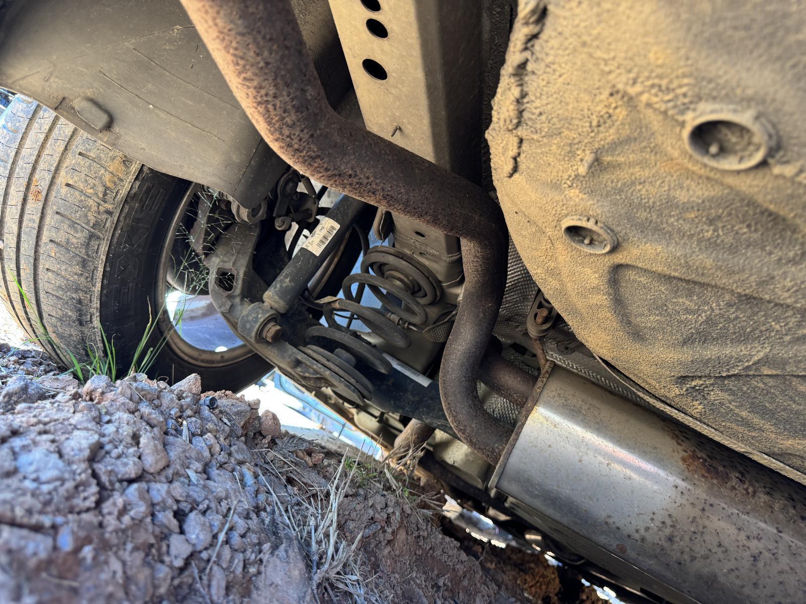 View Auto part Shock Absorber HOLDEN CRUZE 2010