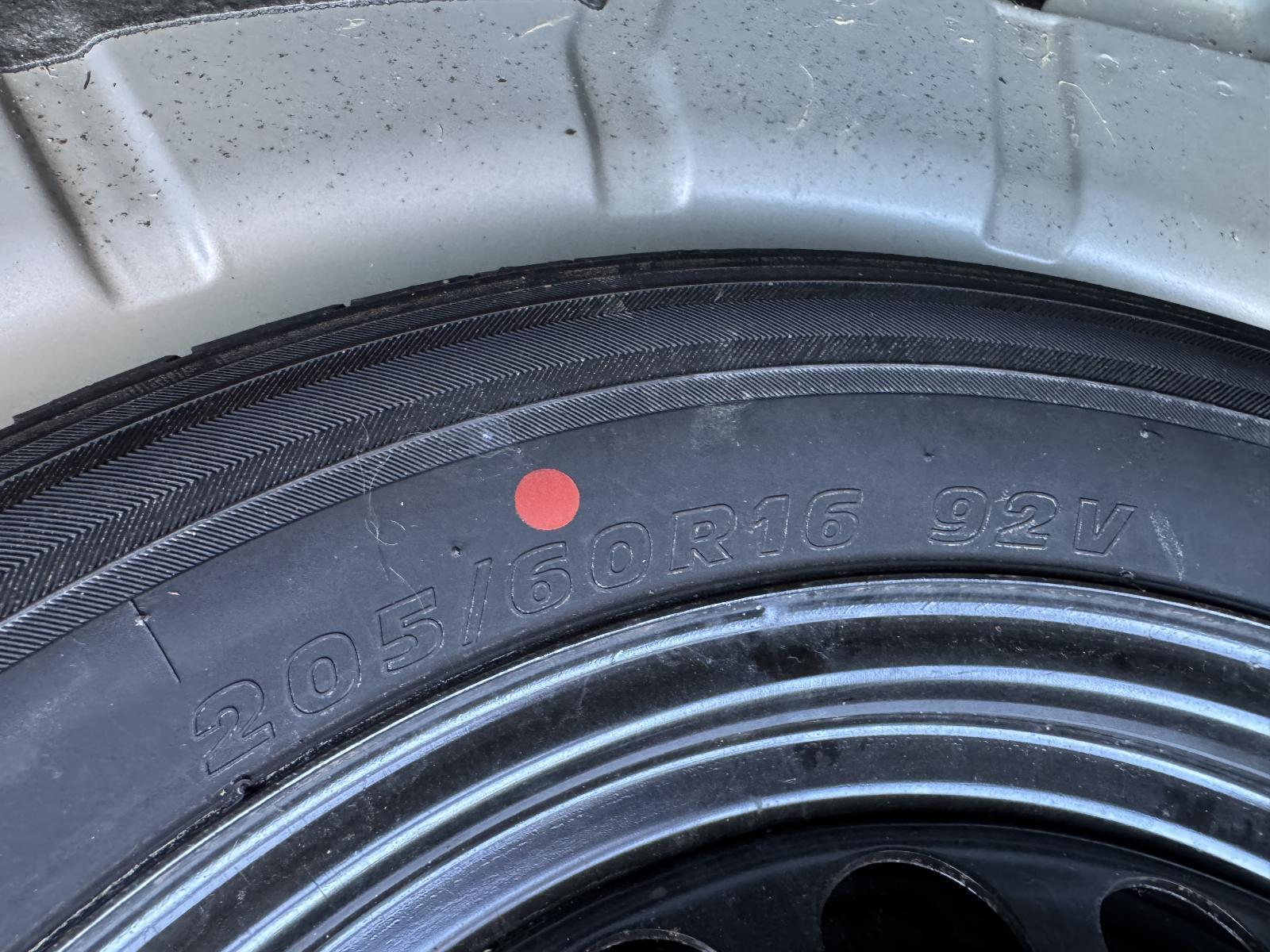 View Auto part Wheel Standard/Steel HOLDEN CRUZE 2010