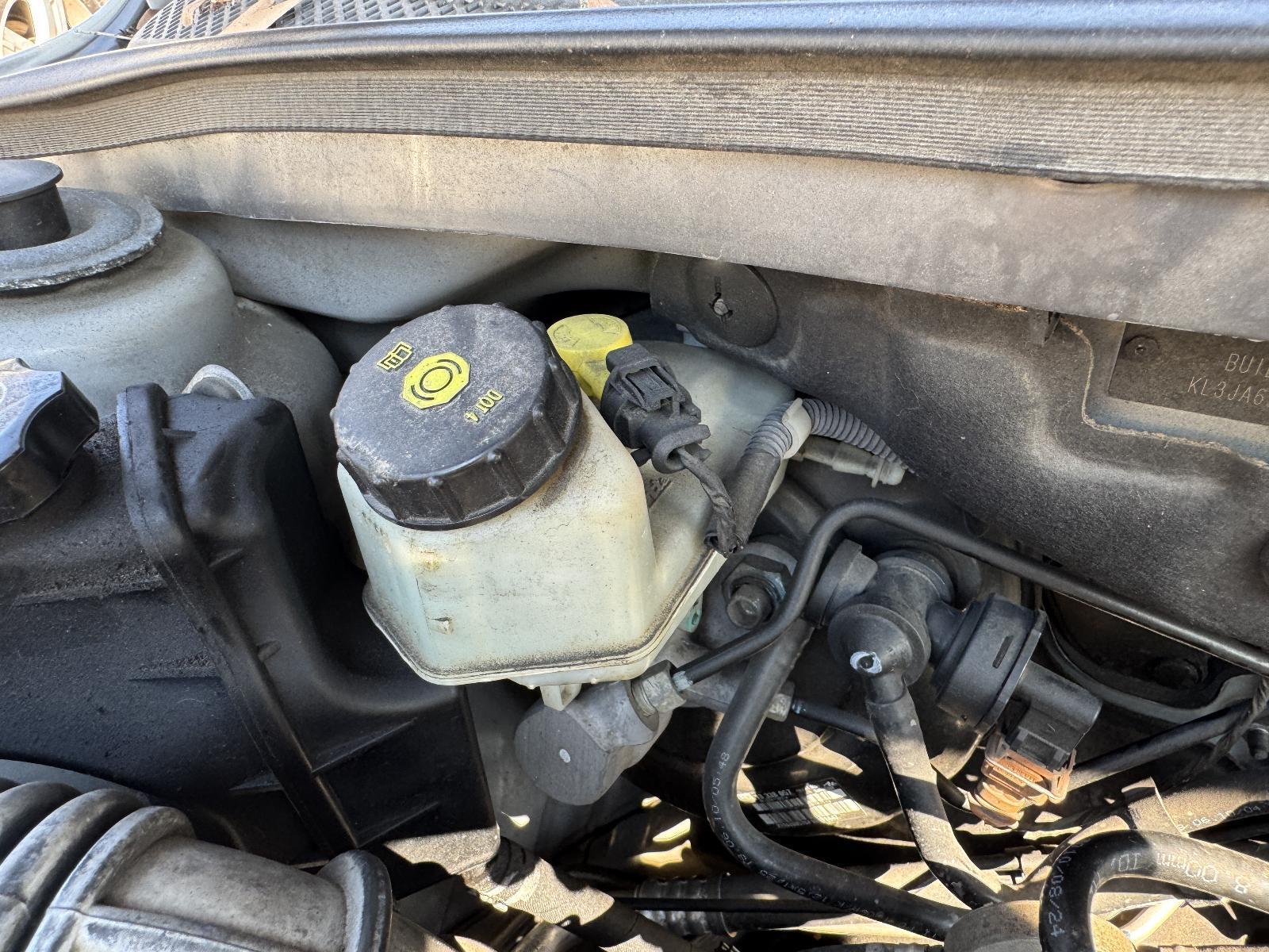 View Auto part Master Cylinder HOLDEN CRUZE 2010