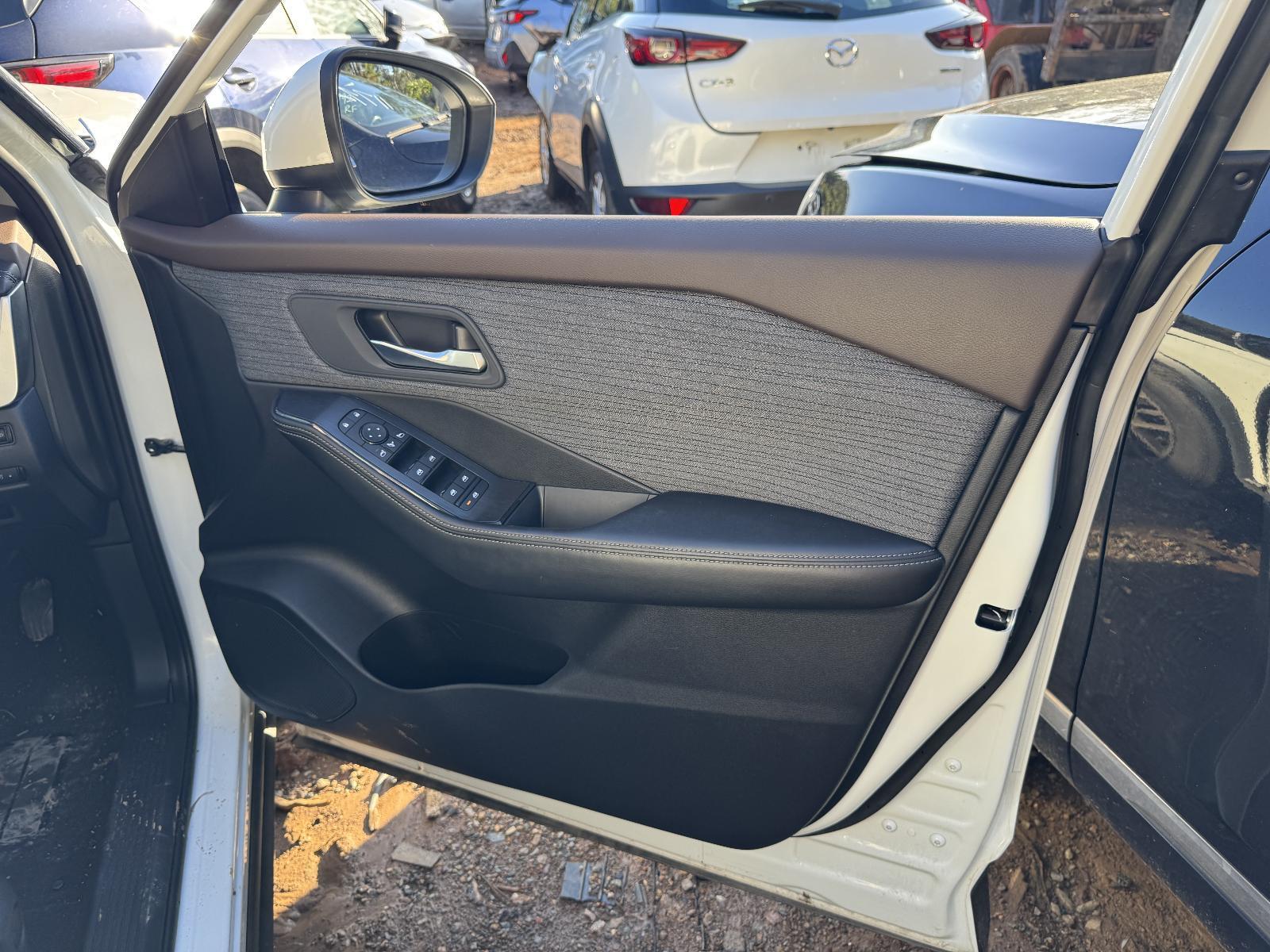 View Auto part Door Trim NISSAN XTRAIL 2024