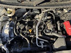 View Auto part Engine NISSAN XTRAIL 2024