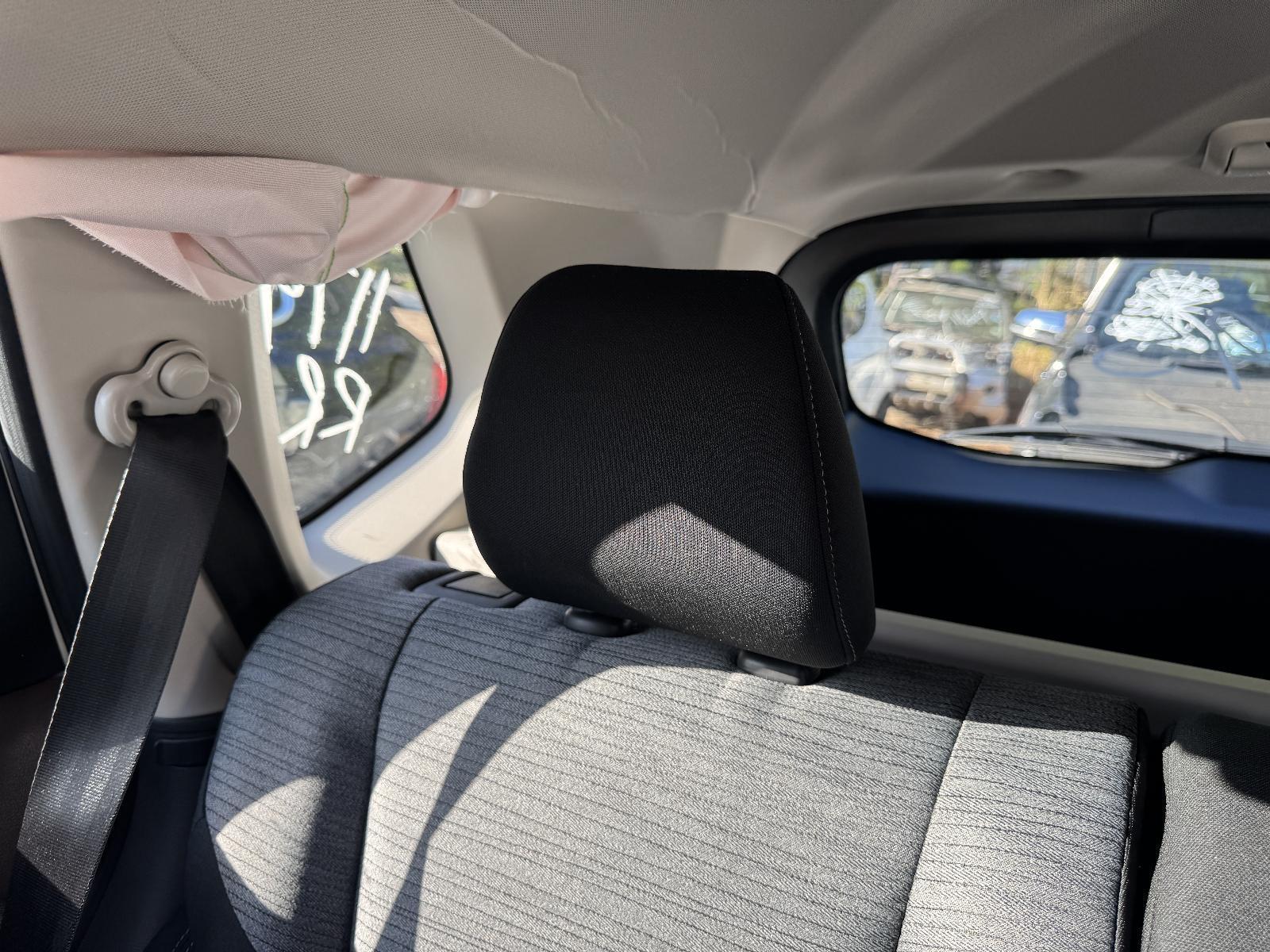 View Auto part Headrest NISSAN XTRAIL 2024