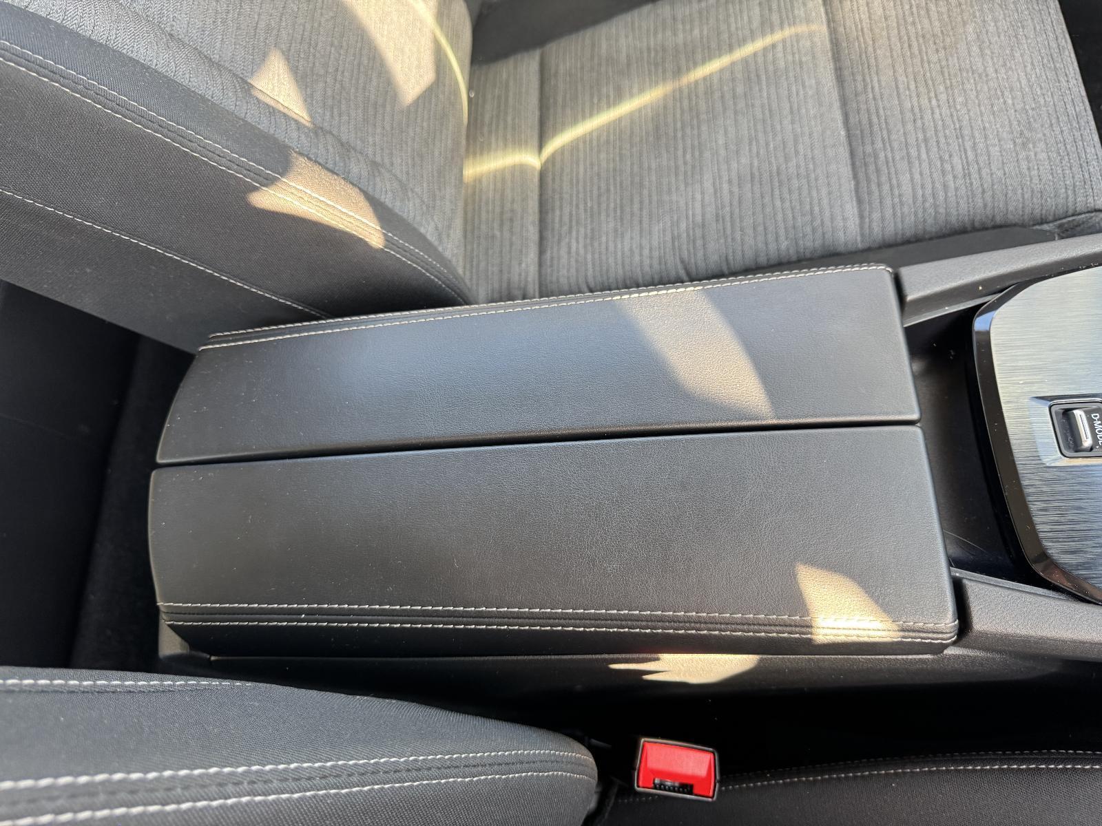View Auto part Console NISSAN XTRAIL 2024