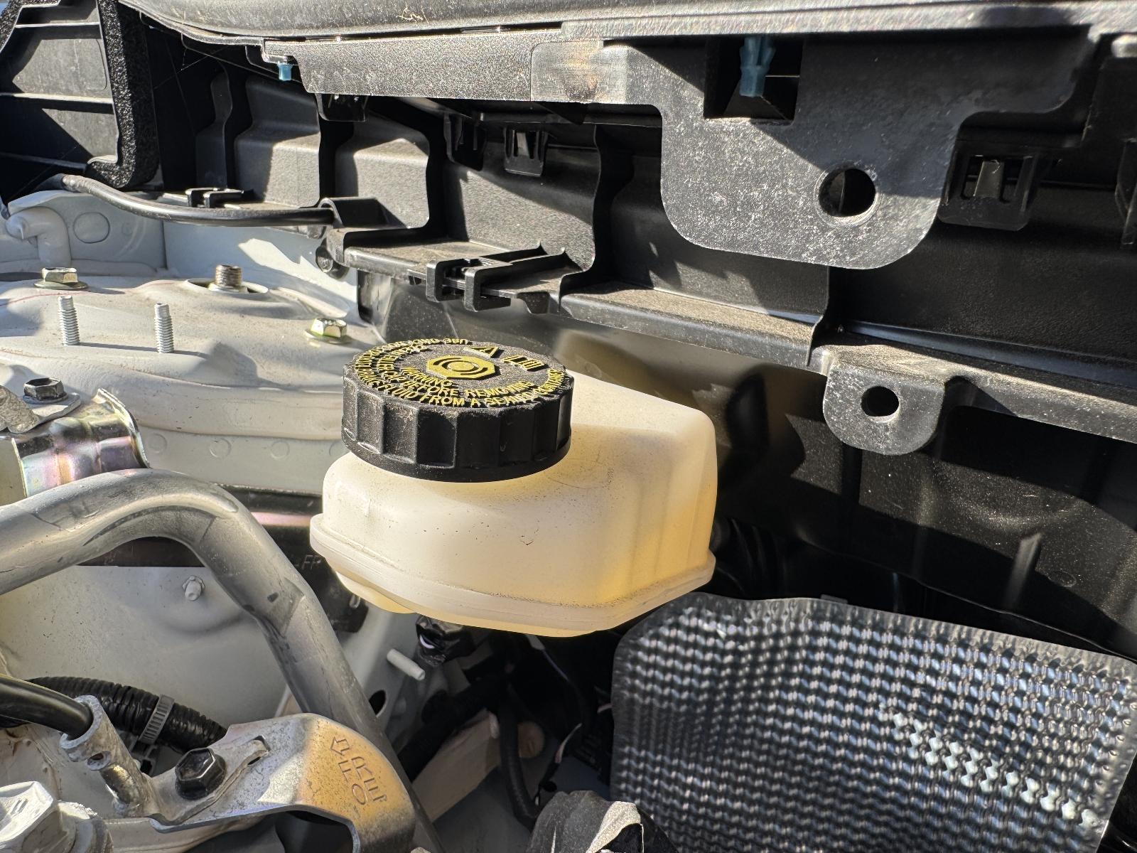 View Auto part Master Cylinder NISSAN XTRAIL 2024