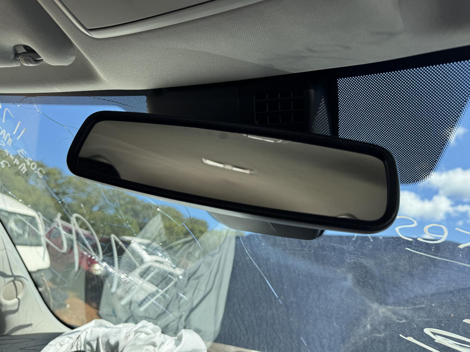 View Auto part Interior Mirror MAZDA CX5 2023
