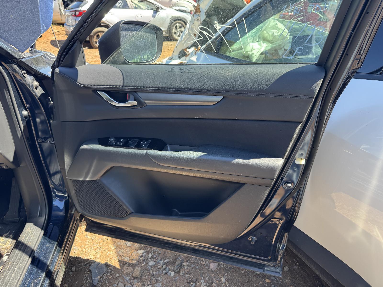 View Auto part Door Trim MAZDA CX5 2023