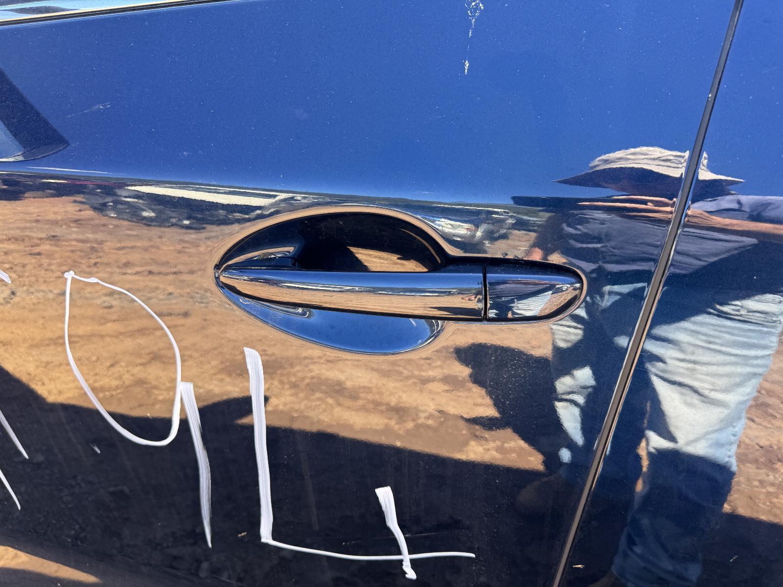 View Auto part Door Handle MAZDA CX5 2023