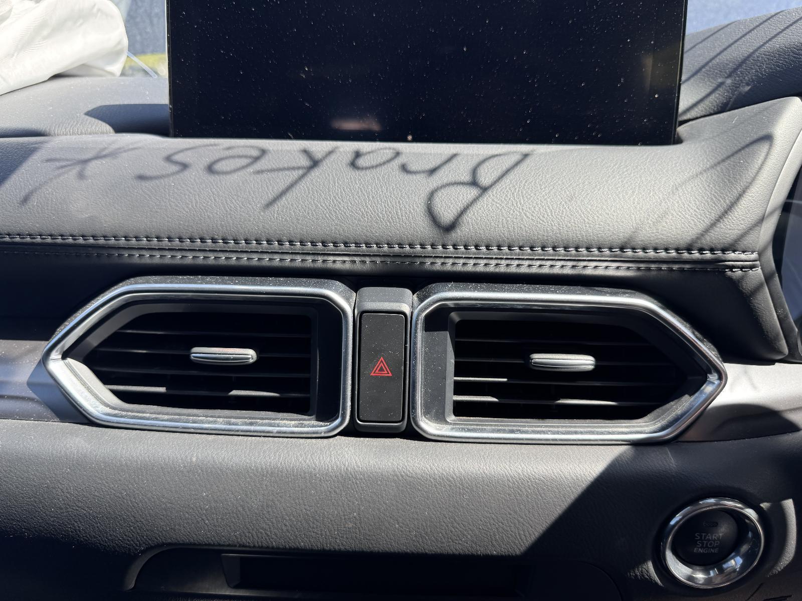 View Auto part Misc Switch/Relay MAZDA CX5 2023