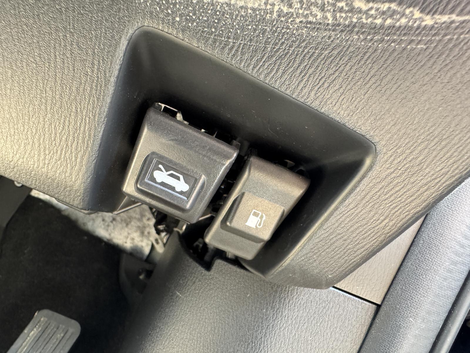 View Auto part Bonnet Release MAZDA CX5 2023
