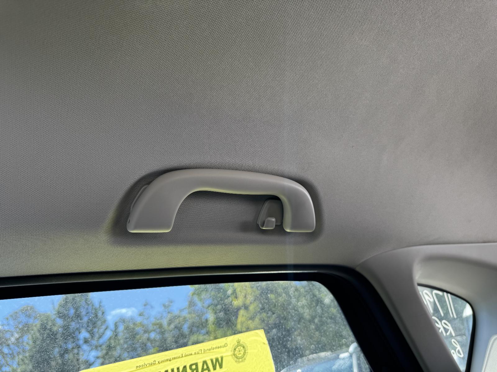View Auto part Grab Handle MAZDA CX5 2023