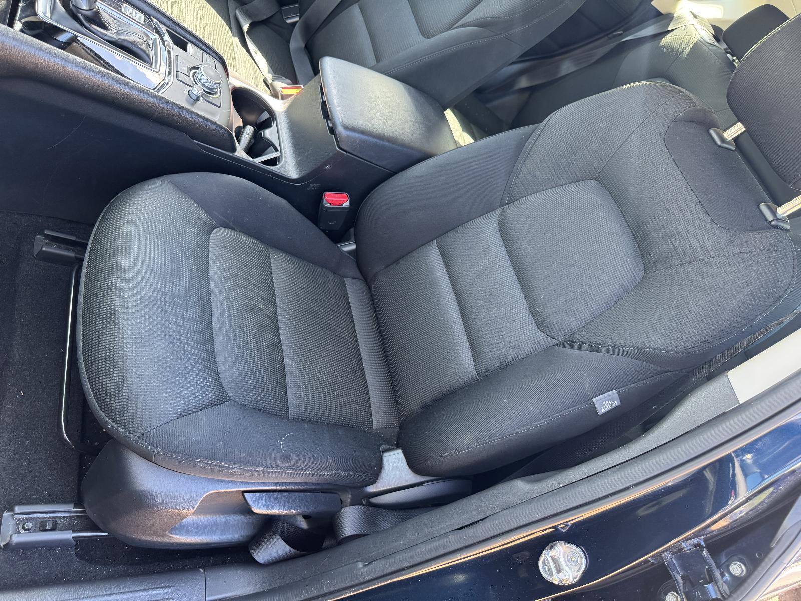 View Auto part Front Seat MAZDA CX5 2023