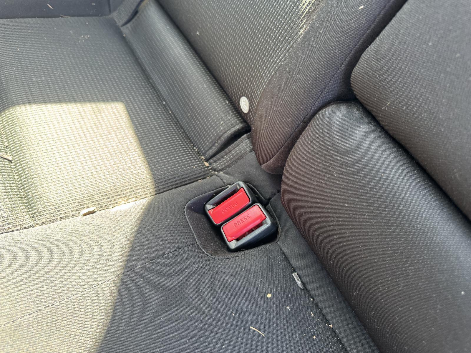 View Auto part Seatbelt/Stalk MAZDA CX5 2023
