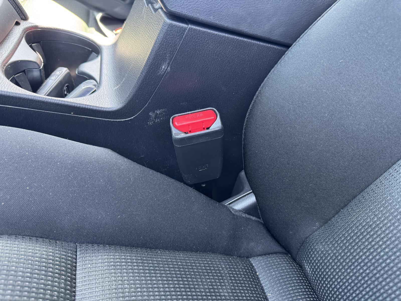 View Auto part Seatbelt/Stalk MAZDA CX5 2023