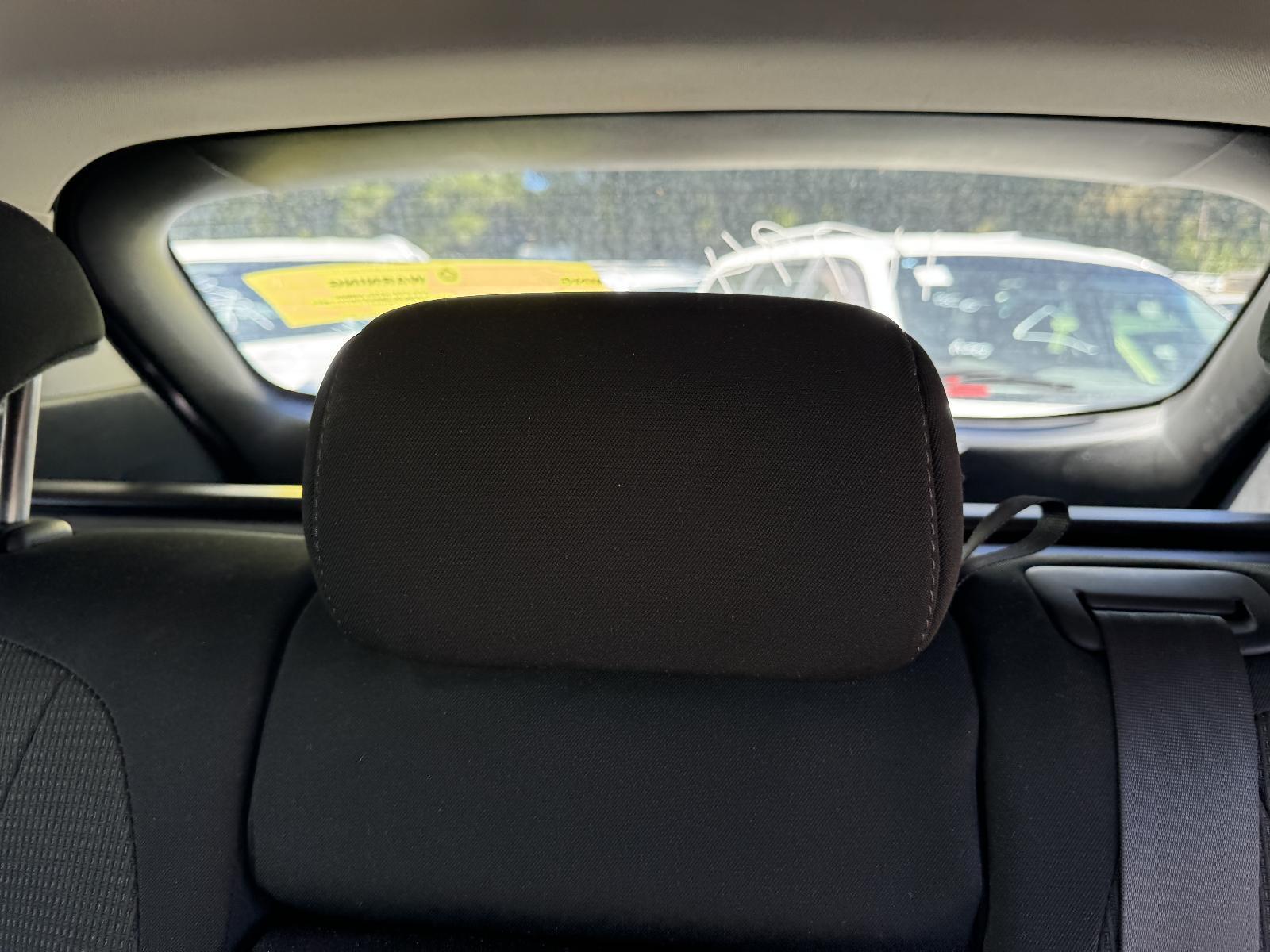 View Auto part Headrest MAZDA CX5 2023