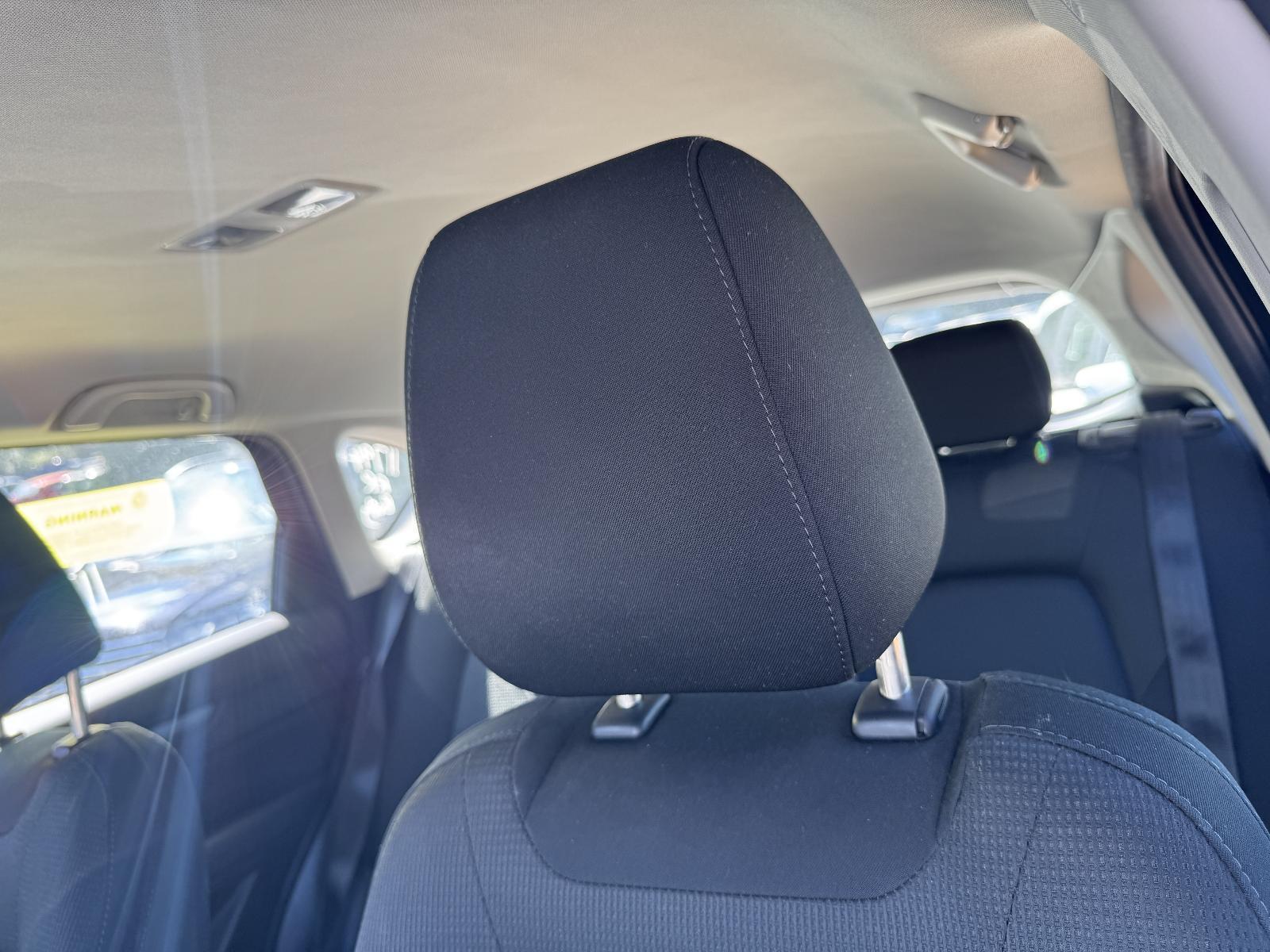 View Auto part Headrest MAZDA CX5 2023