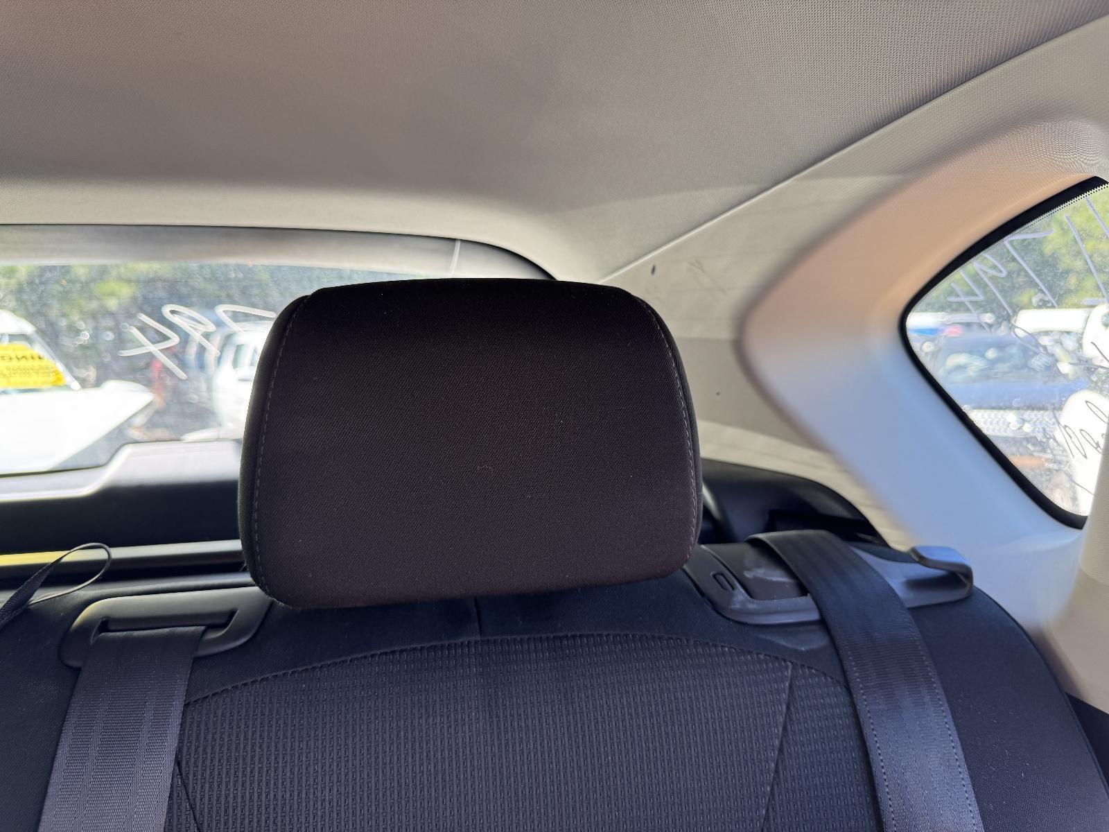 View Auto part Headrest MAZDA CX5 2023