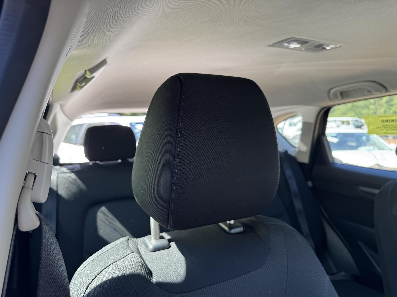 View Auto part Headrest MAZDA CX5 2023