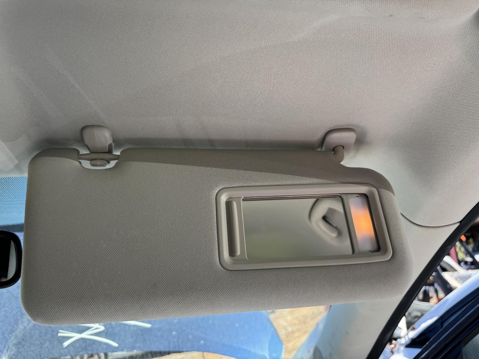 View Auto part Sunvisor MAZDA CX5 2023