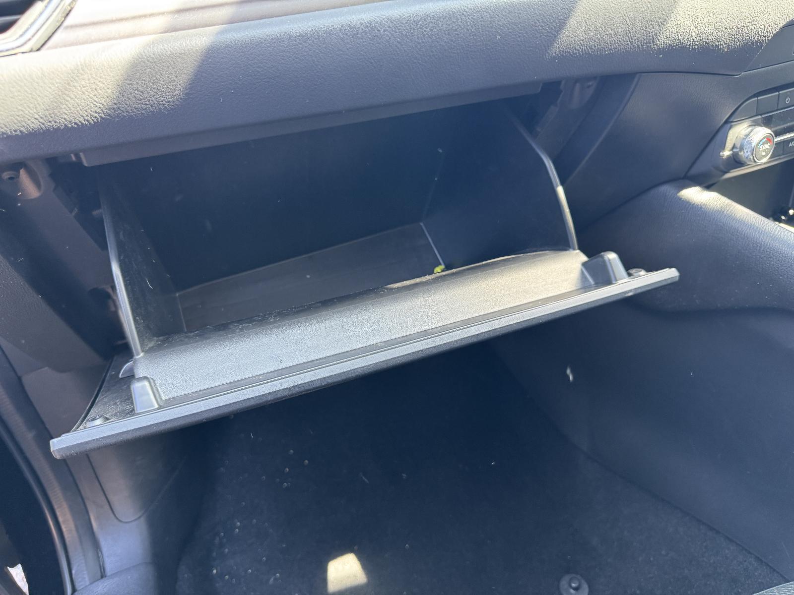 View Auto part Glove Box MAZDA CX5 2023