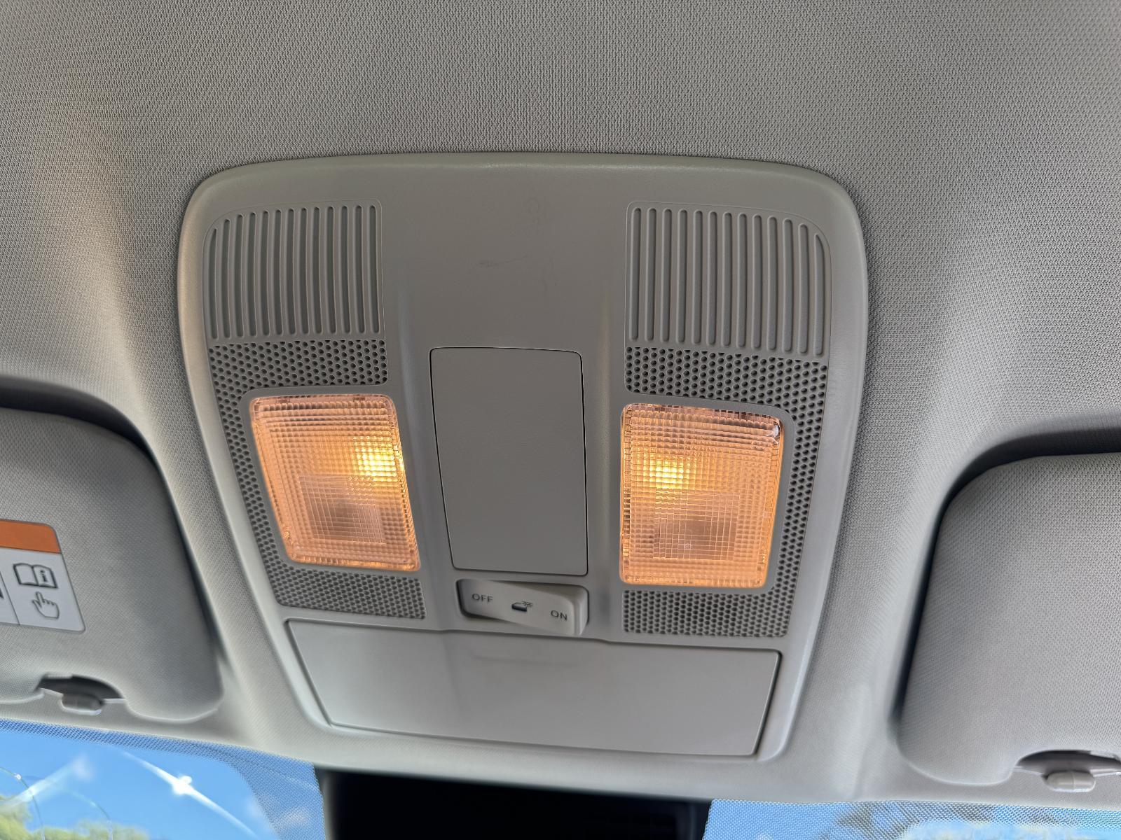 View Auto part Courtesy Light MAZDA CX5 2023