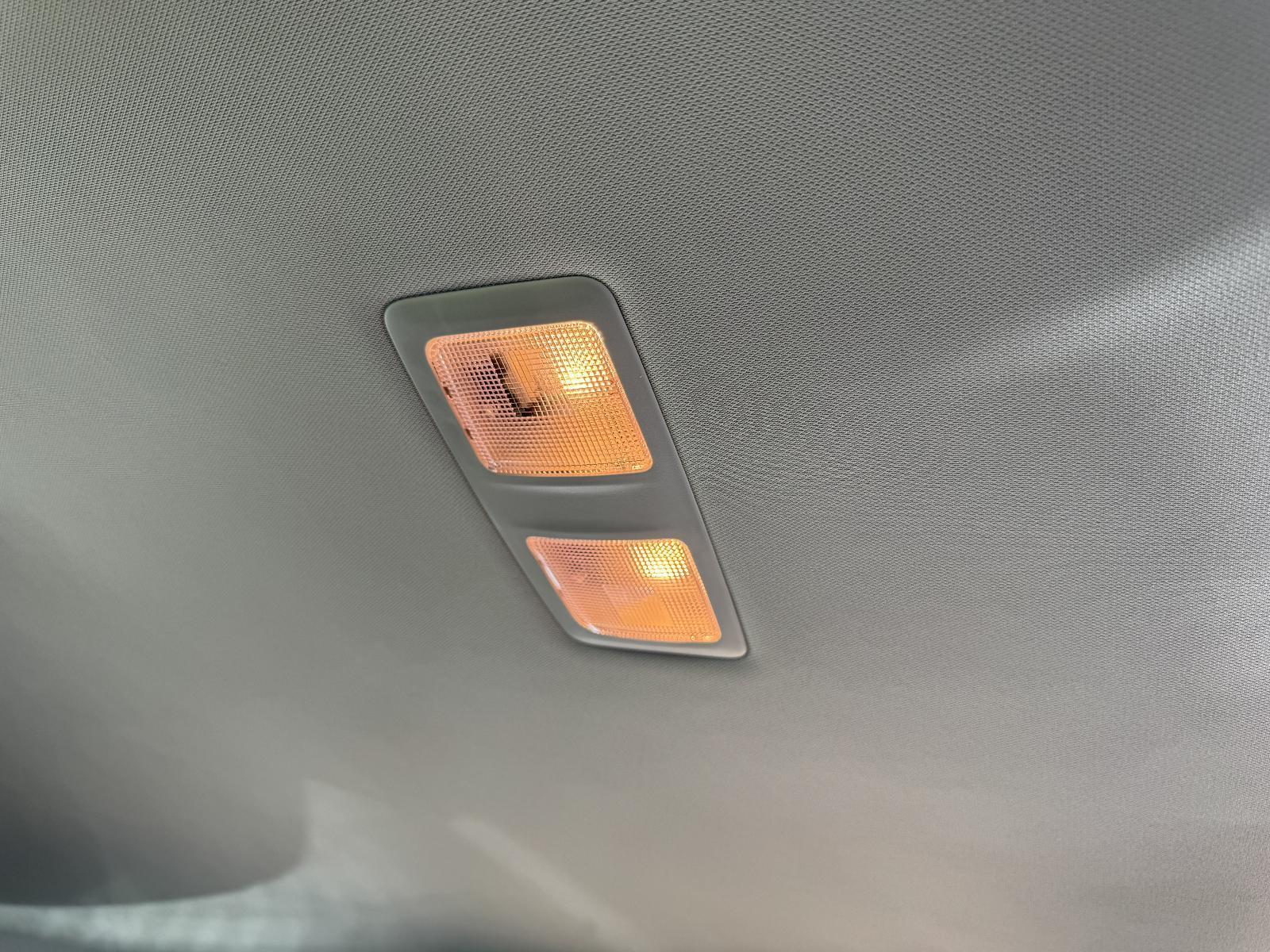 View Auto part Courtesy Light MAZDA CX5 2023