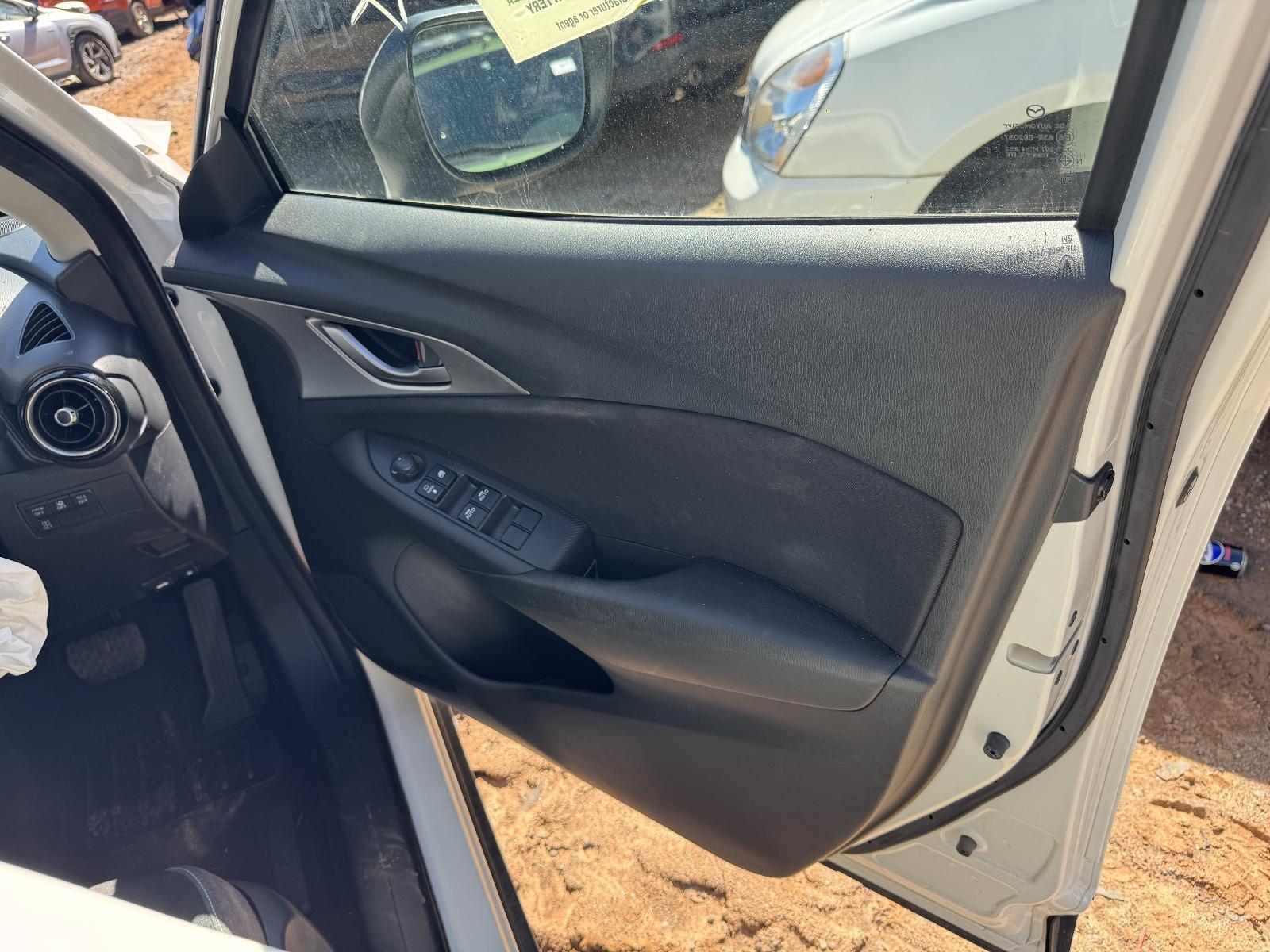View Auto part Door Trim MAZDA CX3 2023