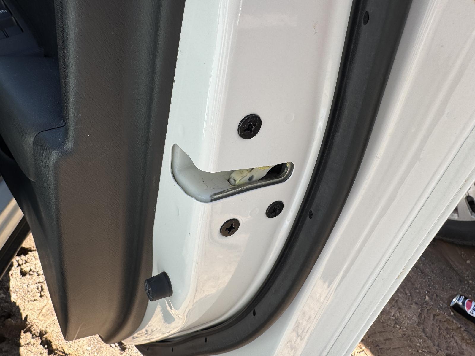 View Auto part Door/Boot/Gate Lock MAZDA CX3 2023