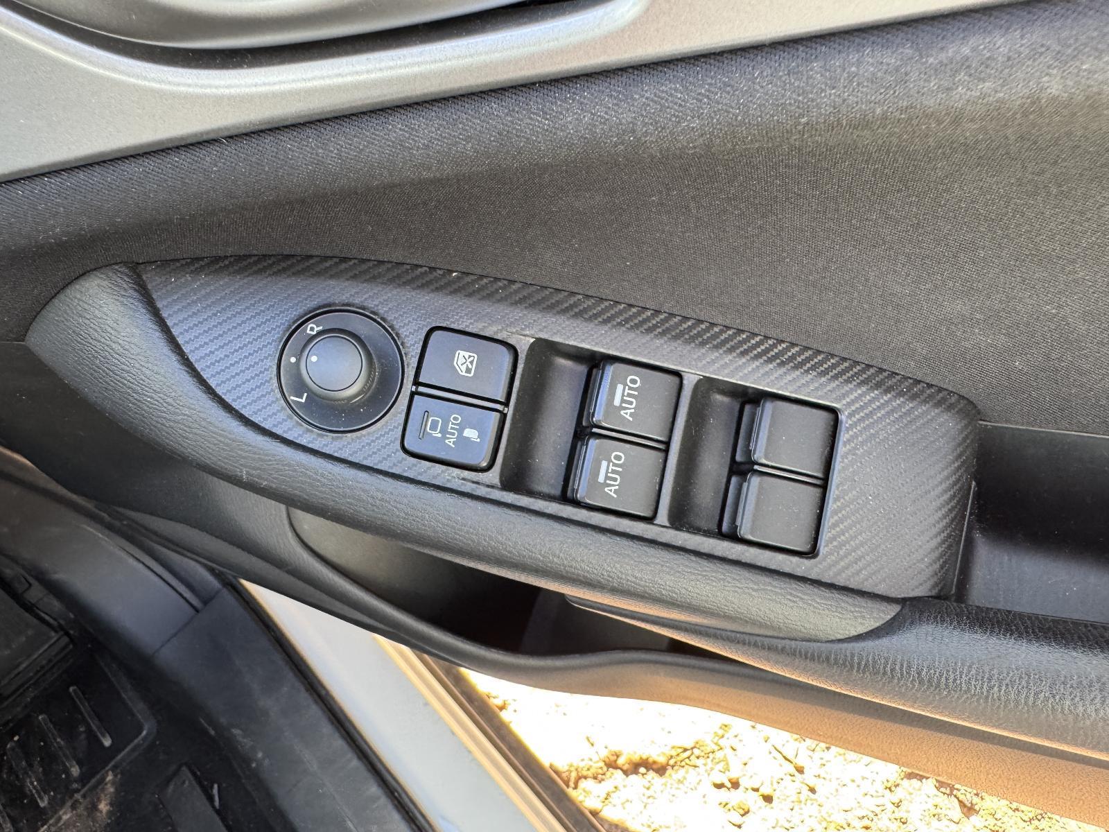 View Auto part Pwr Dr Wind Switch MAZDA CX3 2023