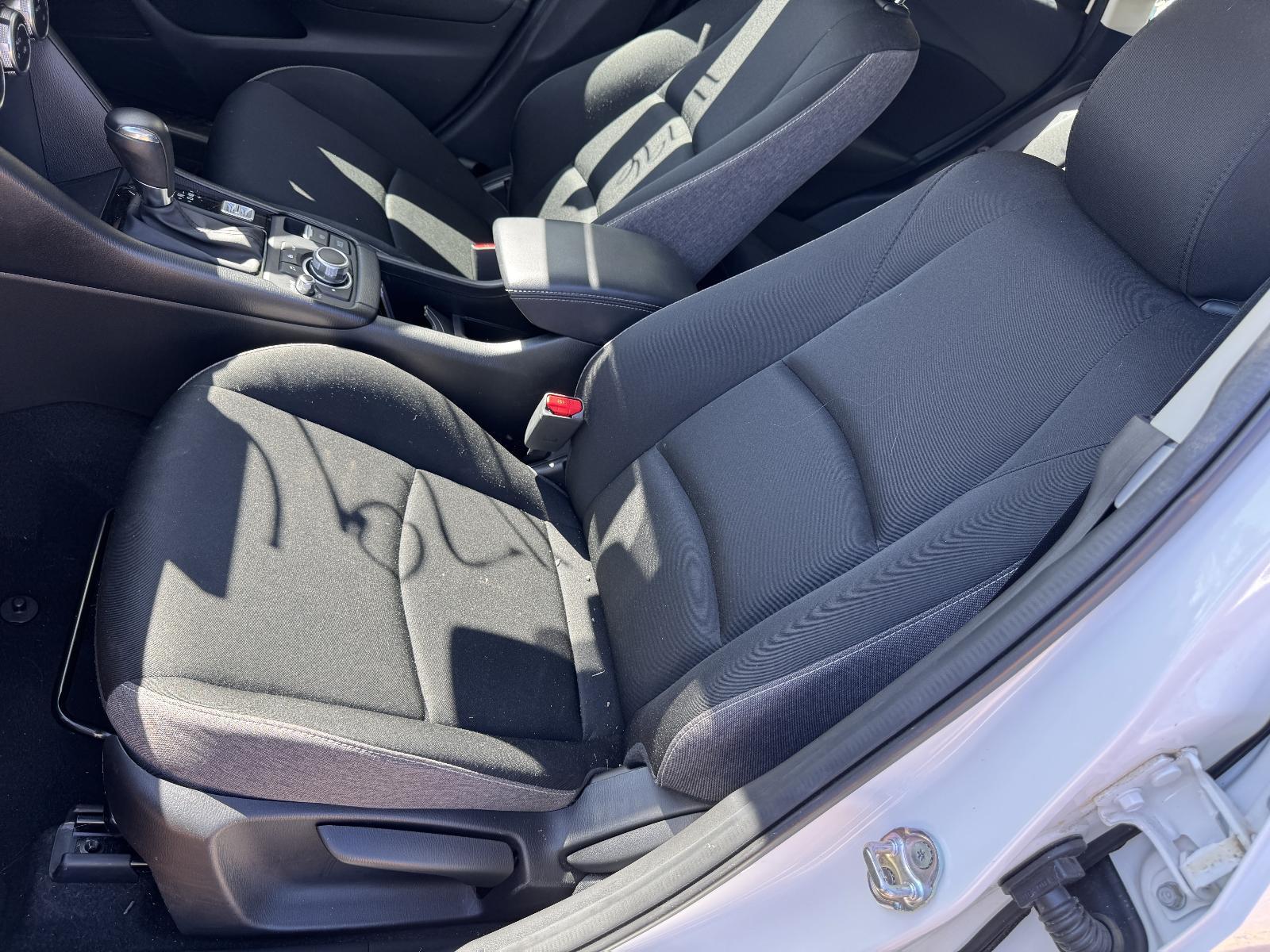 View Auto part Front Seat MAZDA CX3 2023