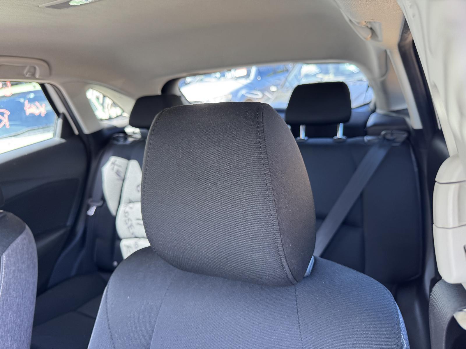 View Auto part Headrest MAZDA CX3 2023