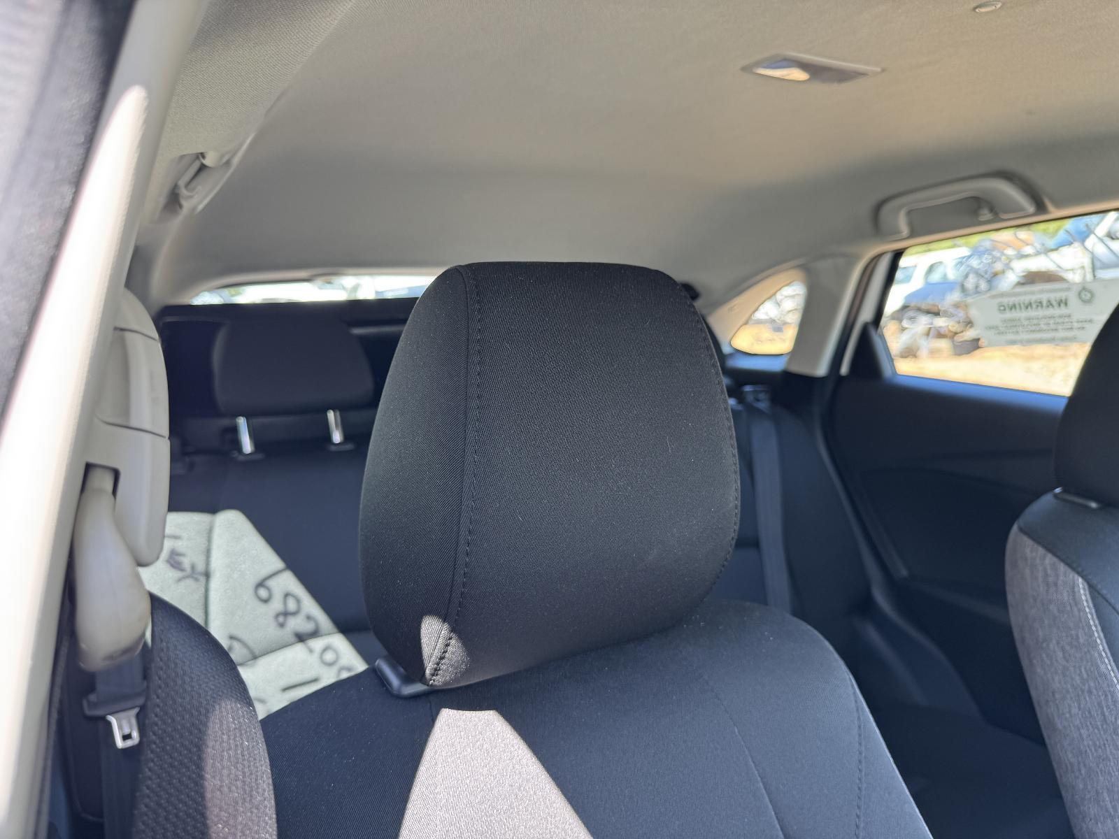 View Auto part Headrest MAZDA CX3 2023