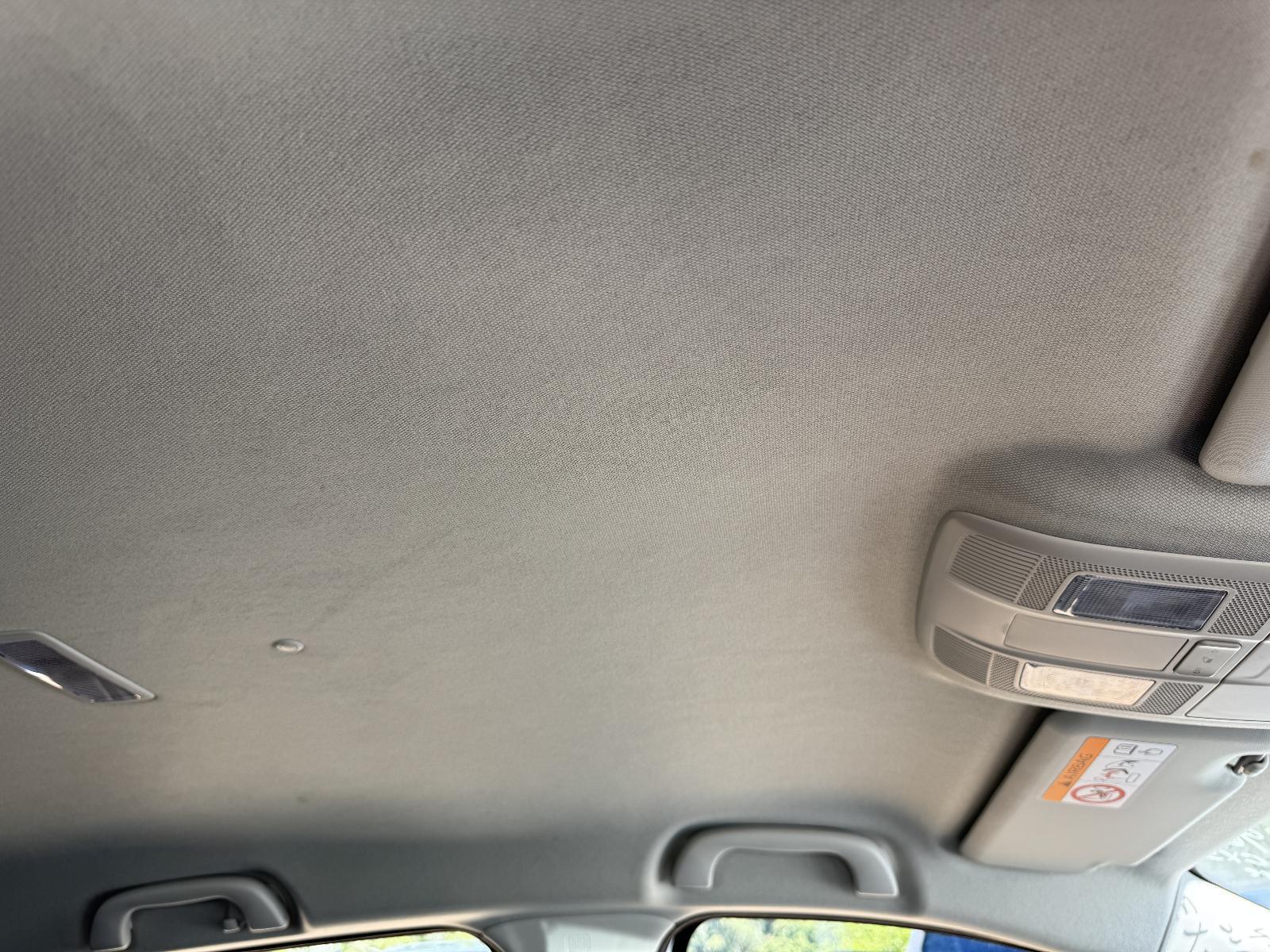 View Auto part Hoodlining MAZDA CX3 2023