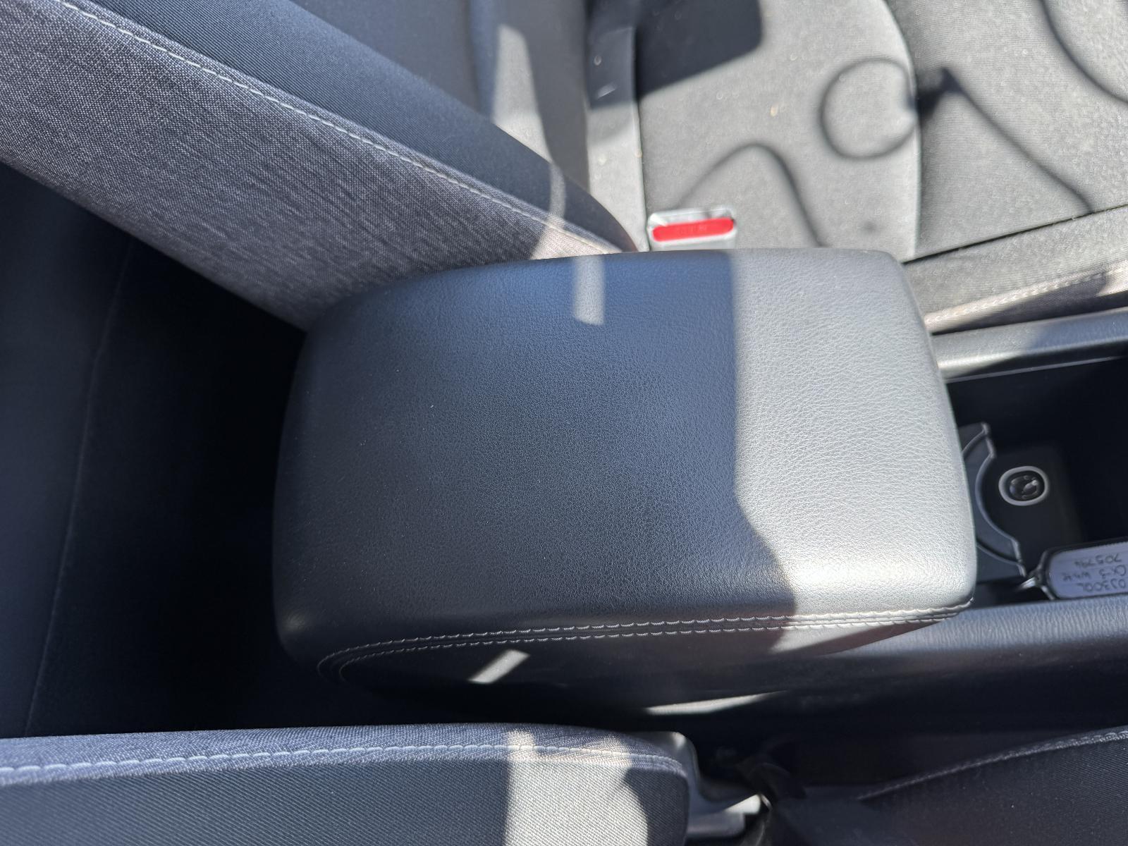 View Auto part Console MAZDA CX3 2023