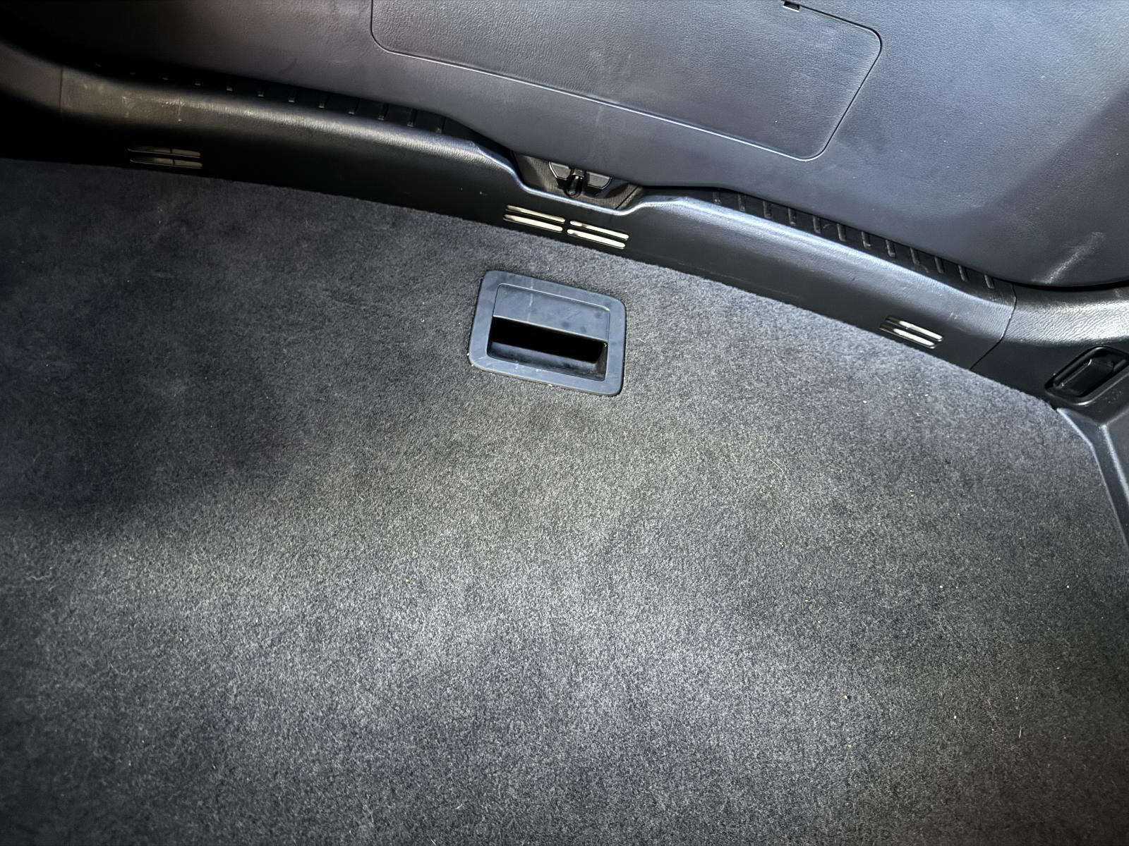 View Auto part Floor Mats MAZDA CX3 2023
